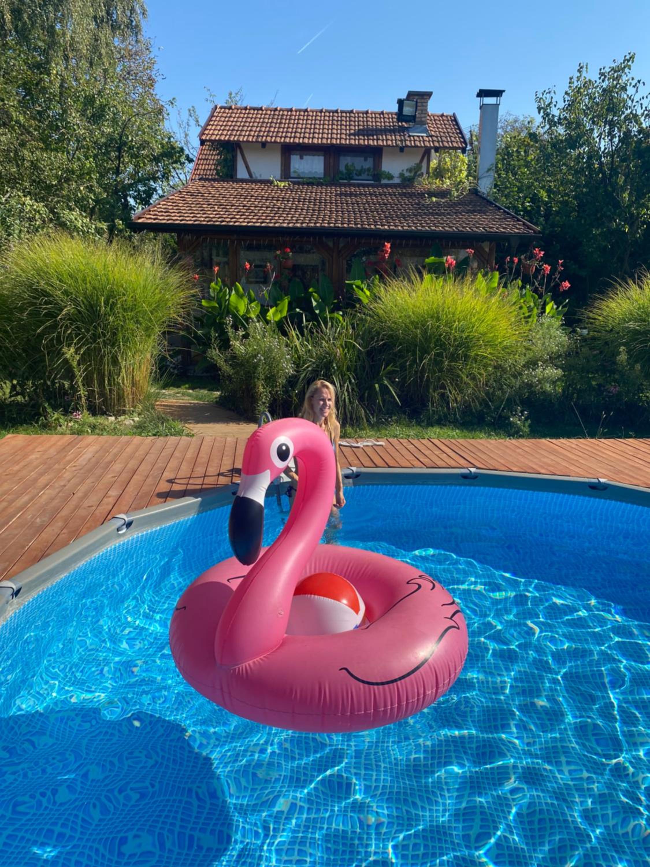 Morava Garden - Village Tourism