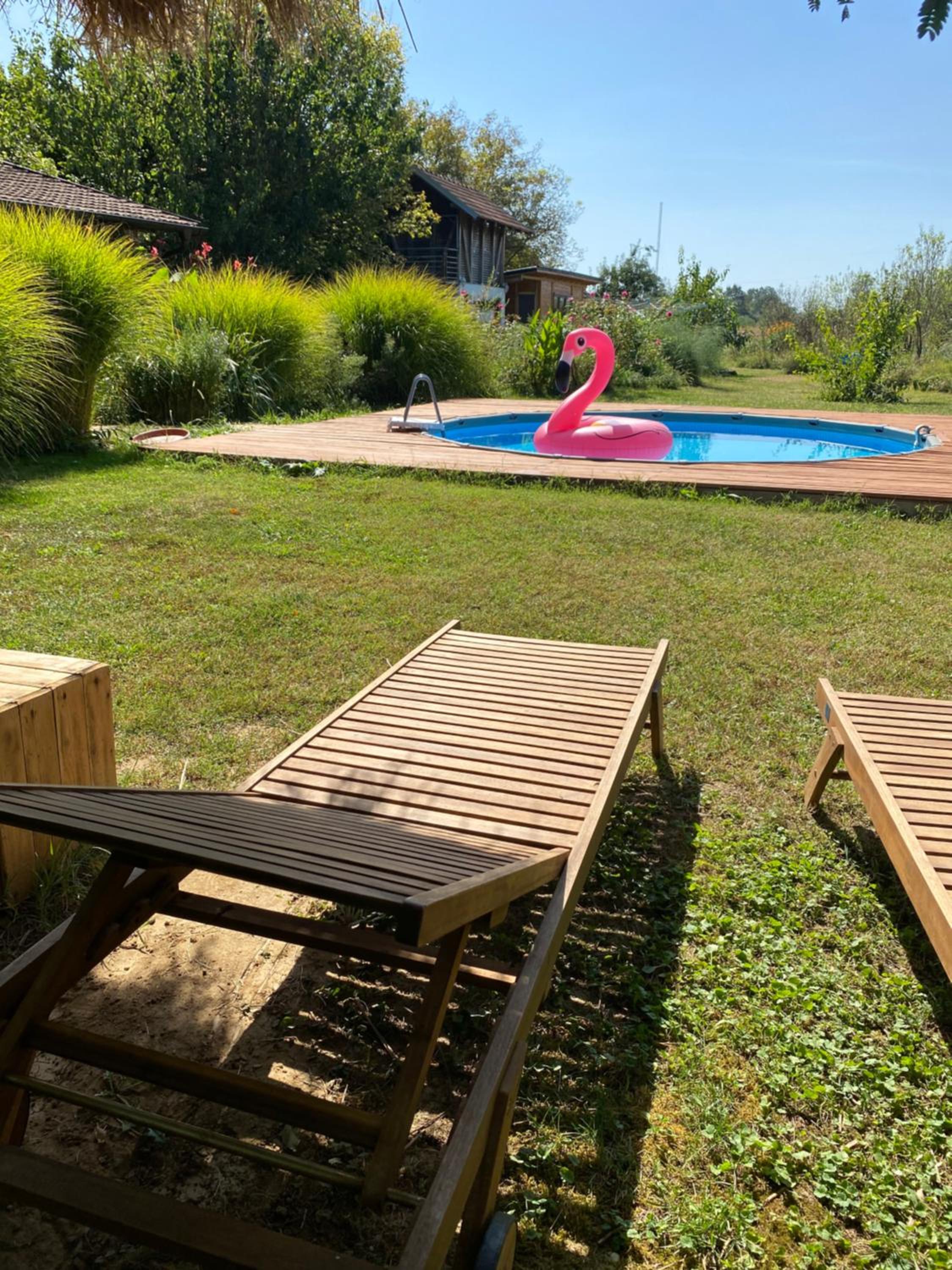 Morava Garden - Village Tourism