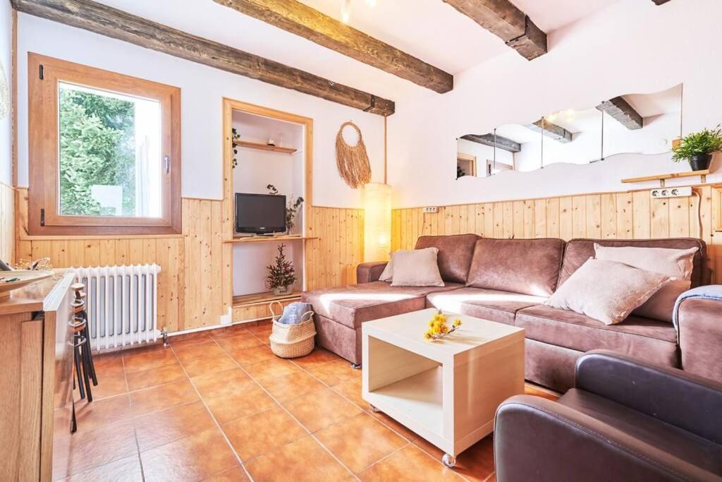 Rincón de Anayet | Entrada Autónoma | Formigal