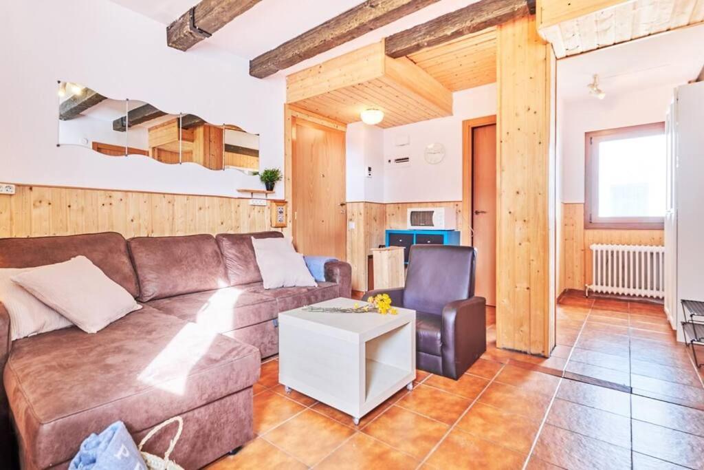 Rincón de Anayet | Entrada Autónoma | Formigal