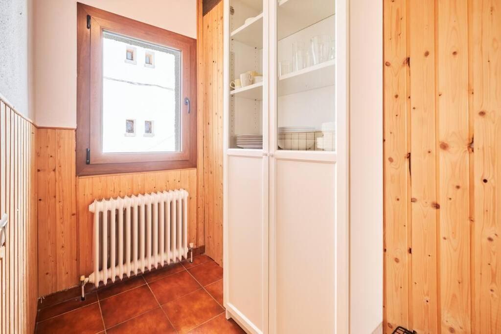 Rincón de Anayet | Entrada Autónoma | Formigal