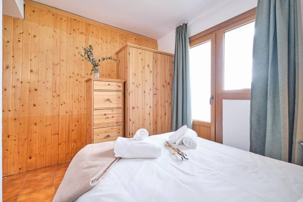 Rincón de Anayet | Entrada Autónoma | Formigal