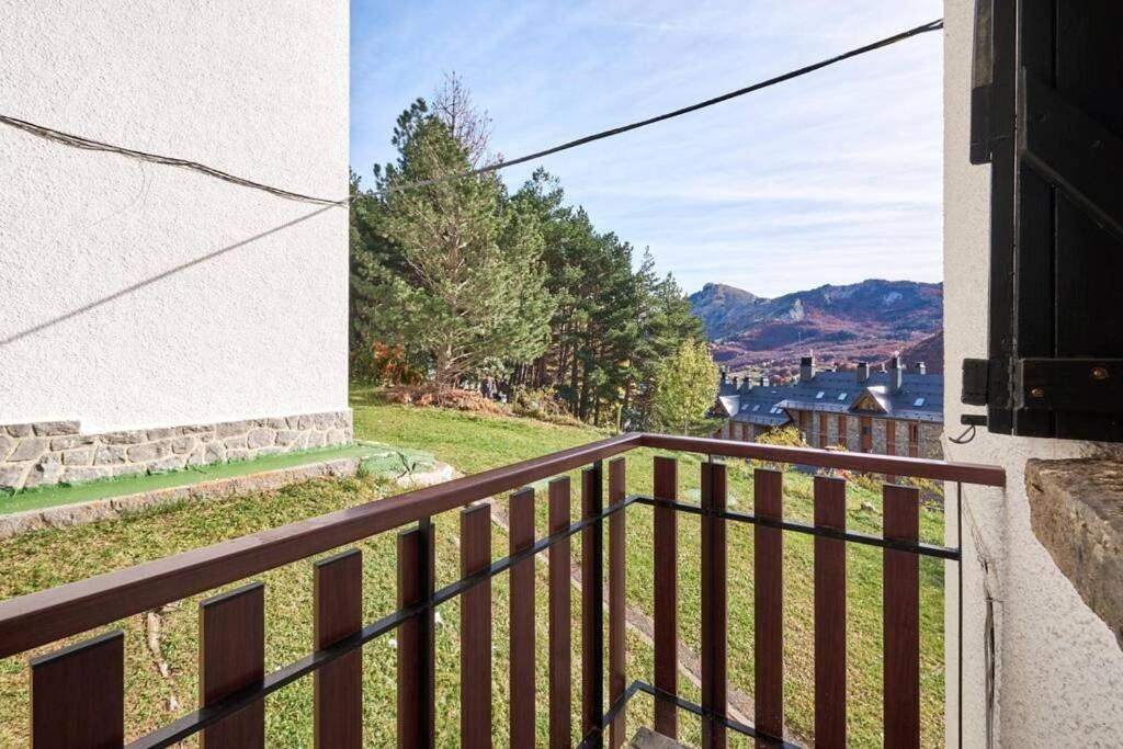 Rincón de Anayet | Entrada Autónoma | Formigal