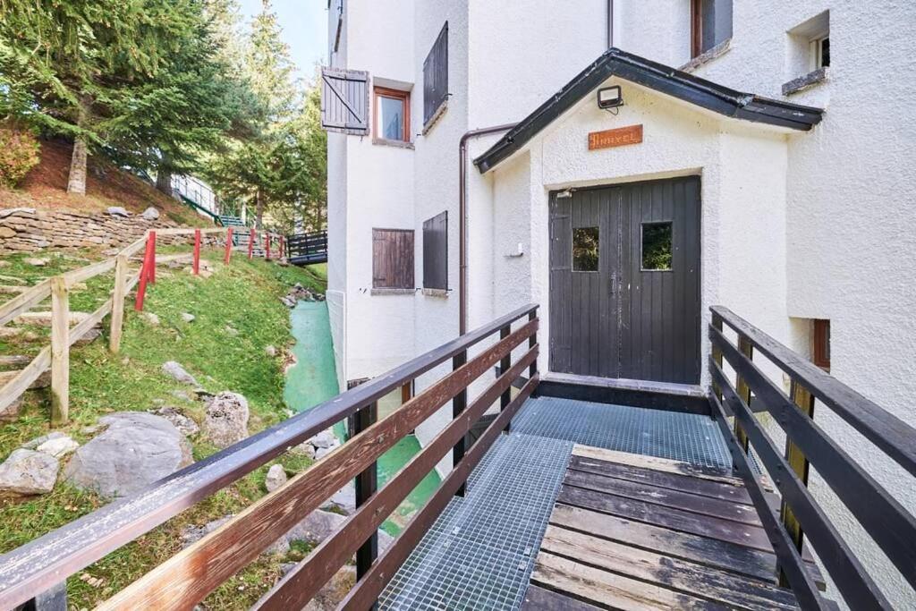 Rincón de Anayet | Entrada Autónoma | Formigal