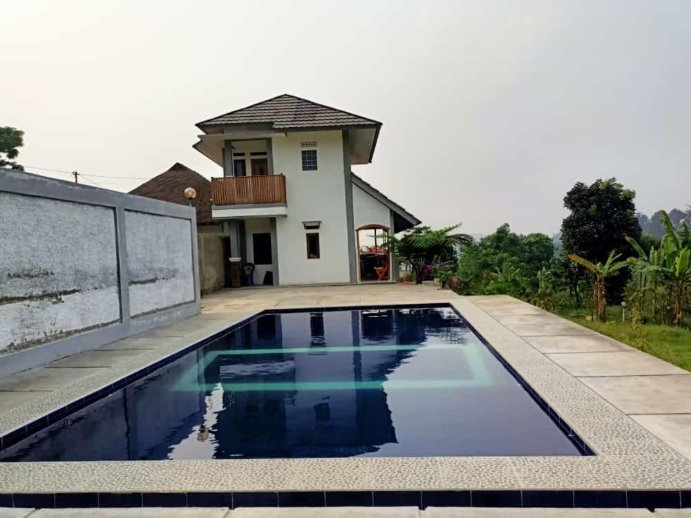 Saung Kuta Village by Surganya Villa view 3