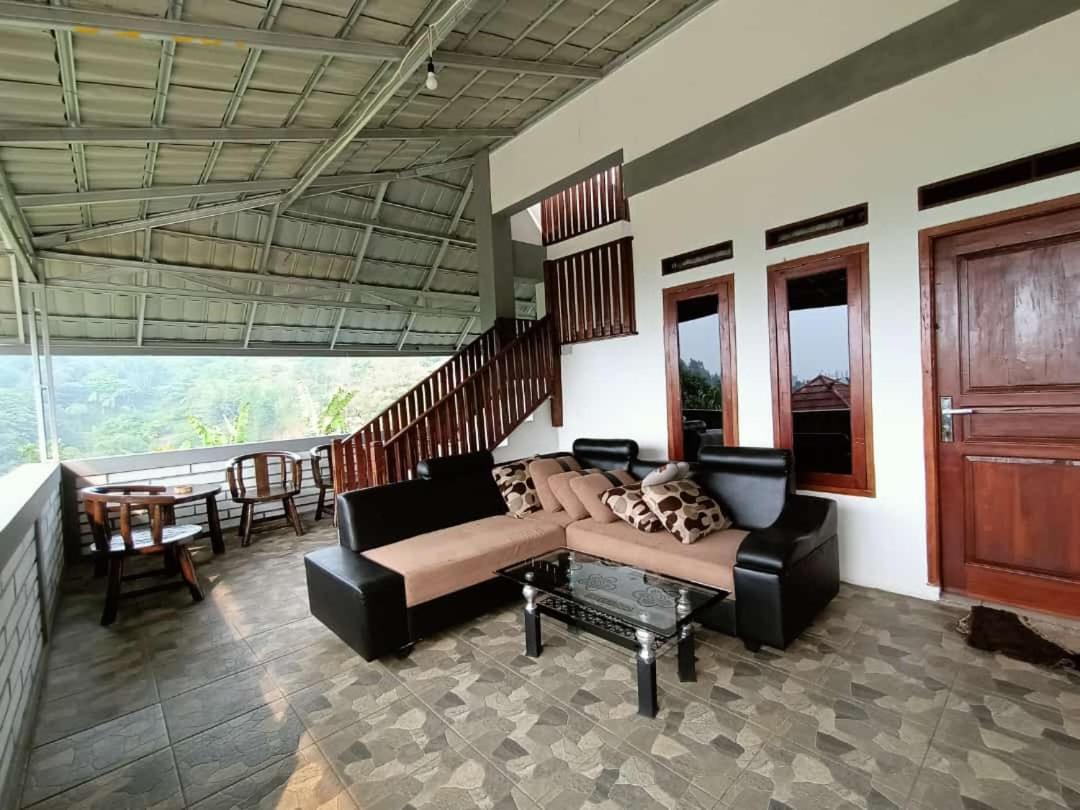 Saung Kuta Village by Surganya Villa view 5