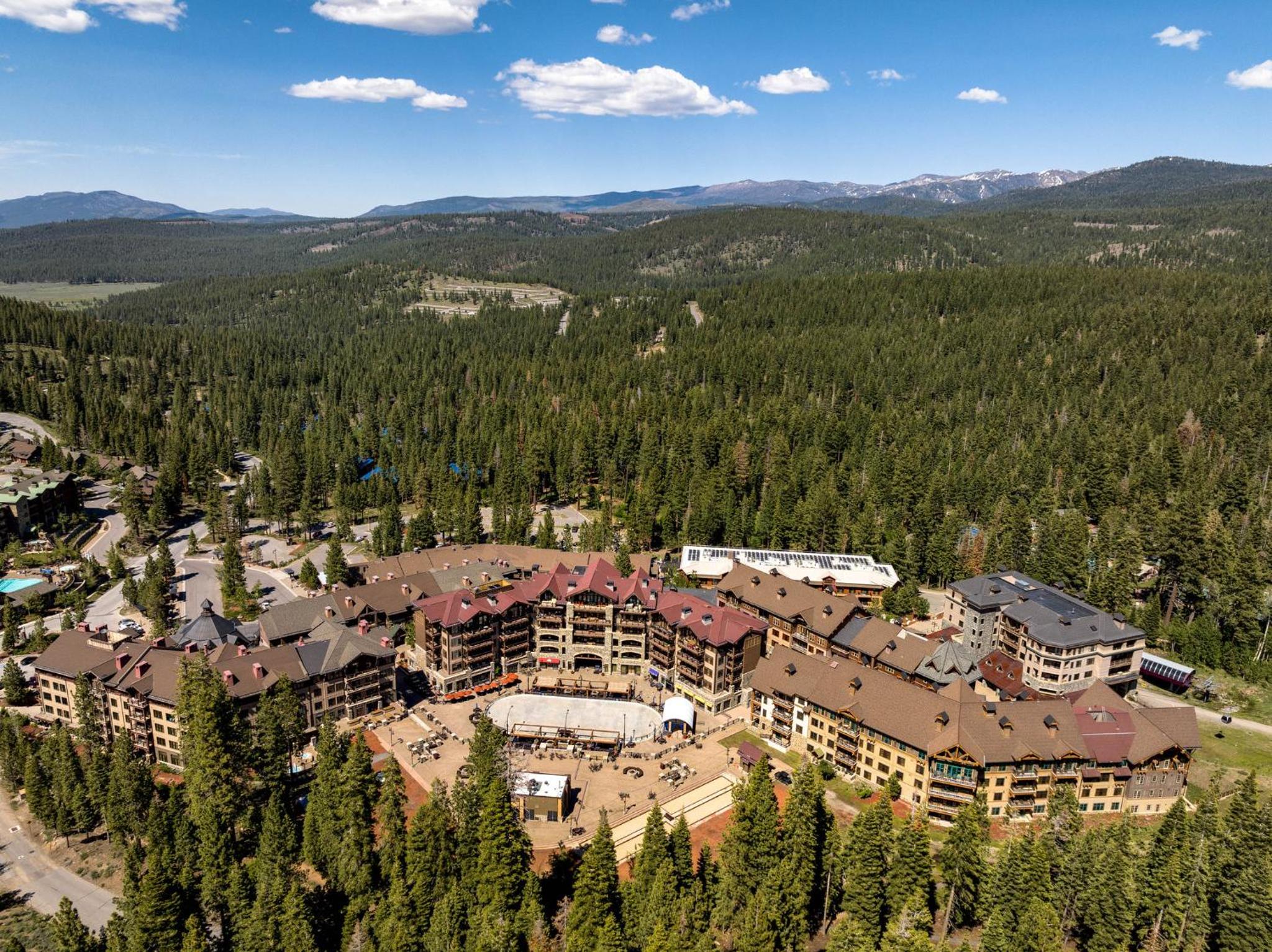 Lake Tahoe Vacations - Northstar California Resort - Property Image 142