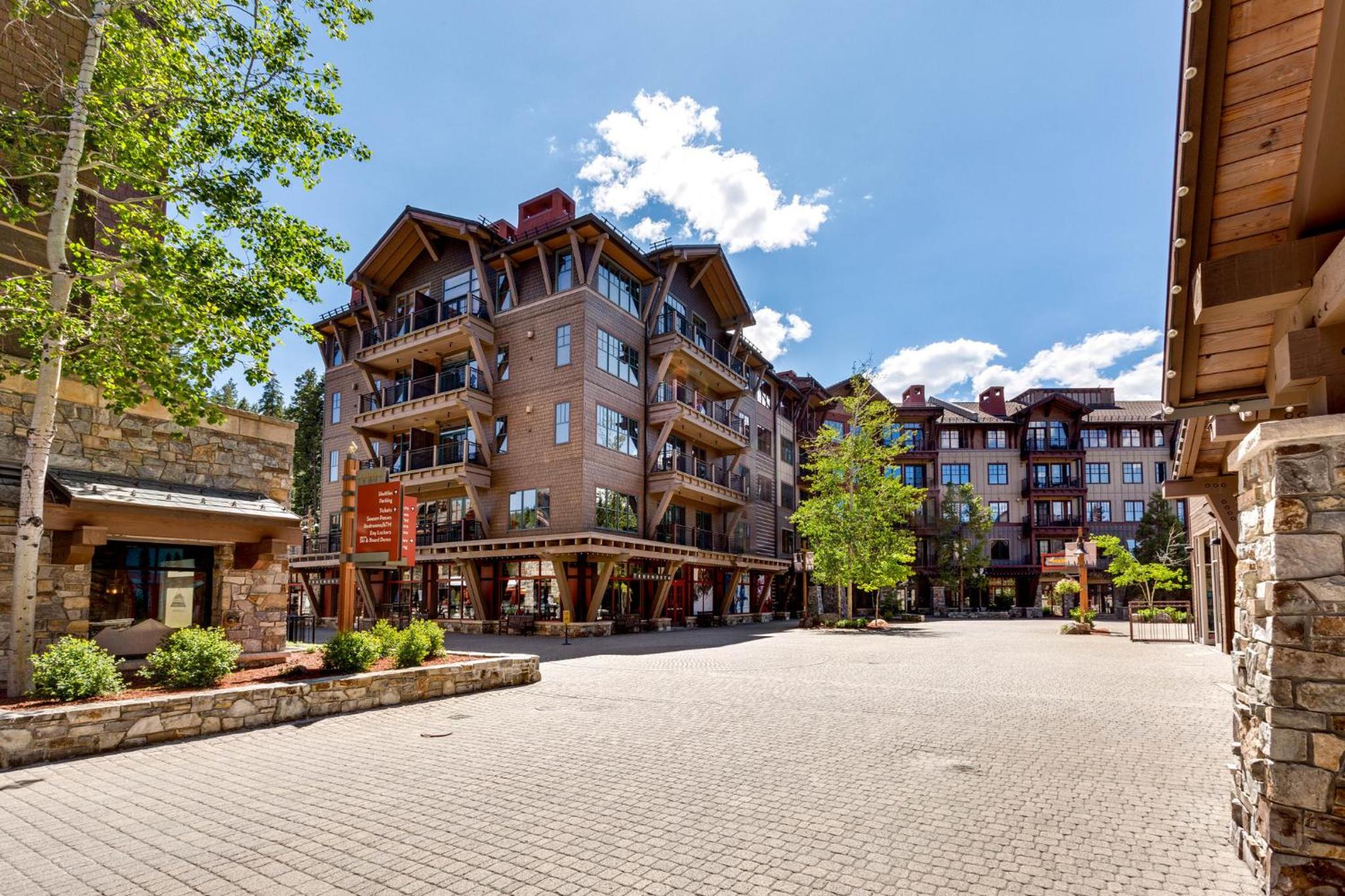 Lake Tahoe Vacations - Northstar California Resort - Property Image 143