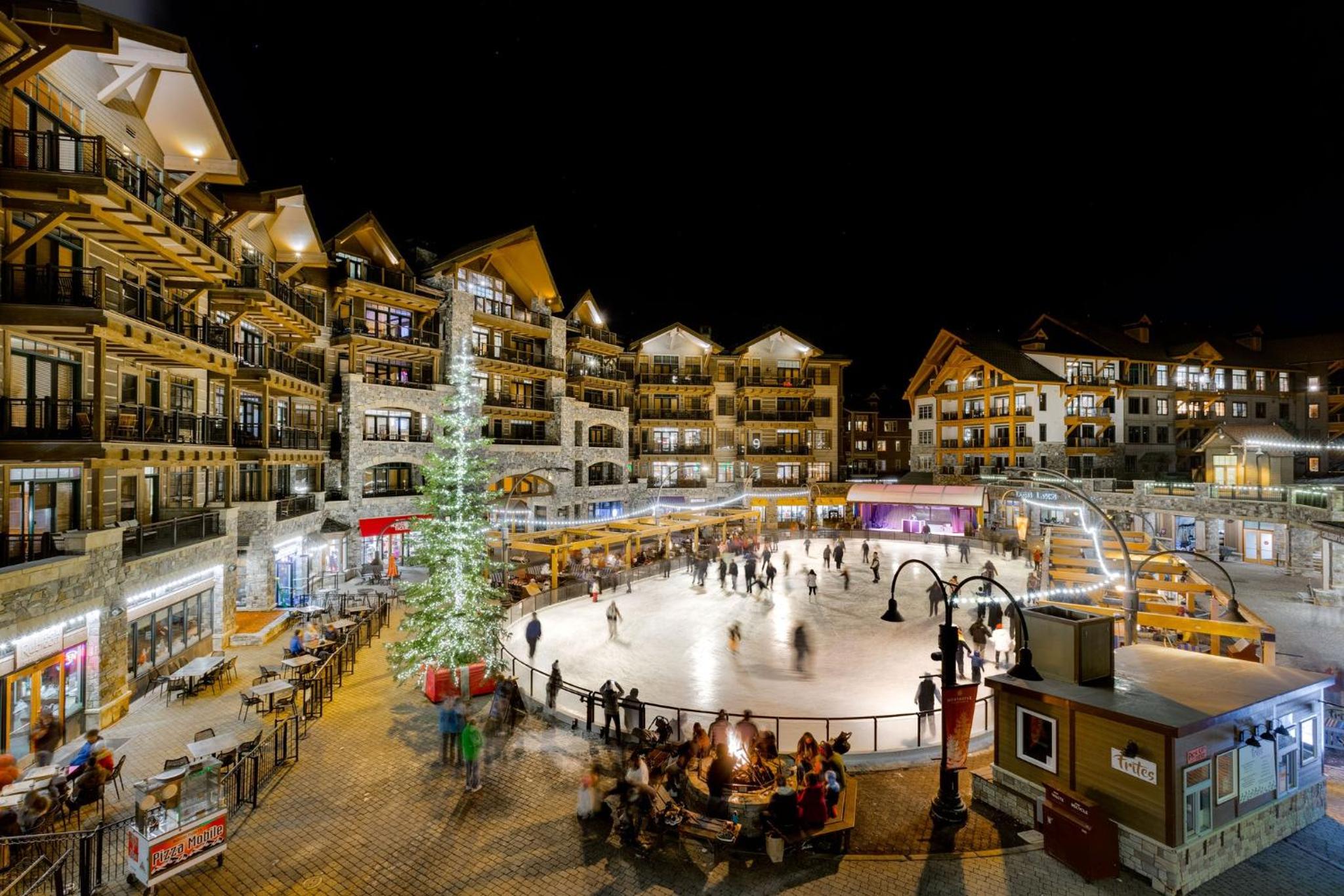 Lake Tahoe Vacations - Northstar California Resort - Property Image 146