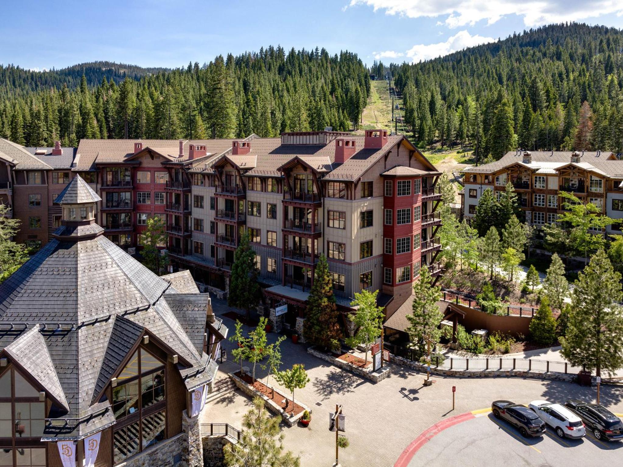 Lake Tahoe Vacations - Northstar California Resort - Property Image 144