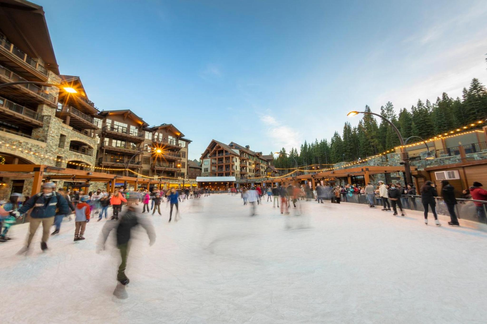 Lake Tahoe Vacations - Northstar California Resort - Property Image 149
