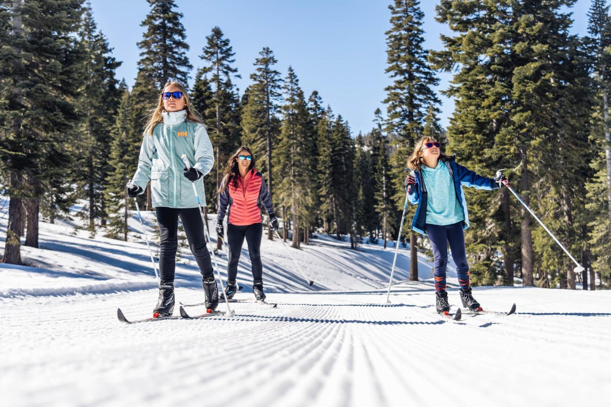 Lake Tahoe Vacations - Northstar California Resort - Property Image 153