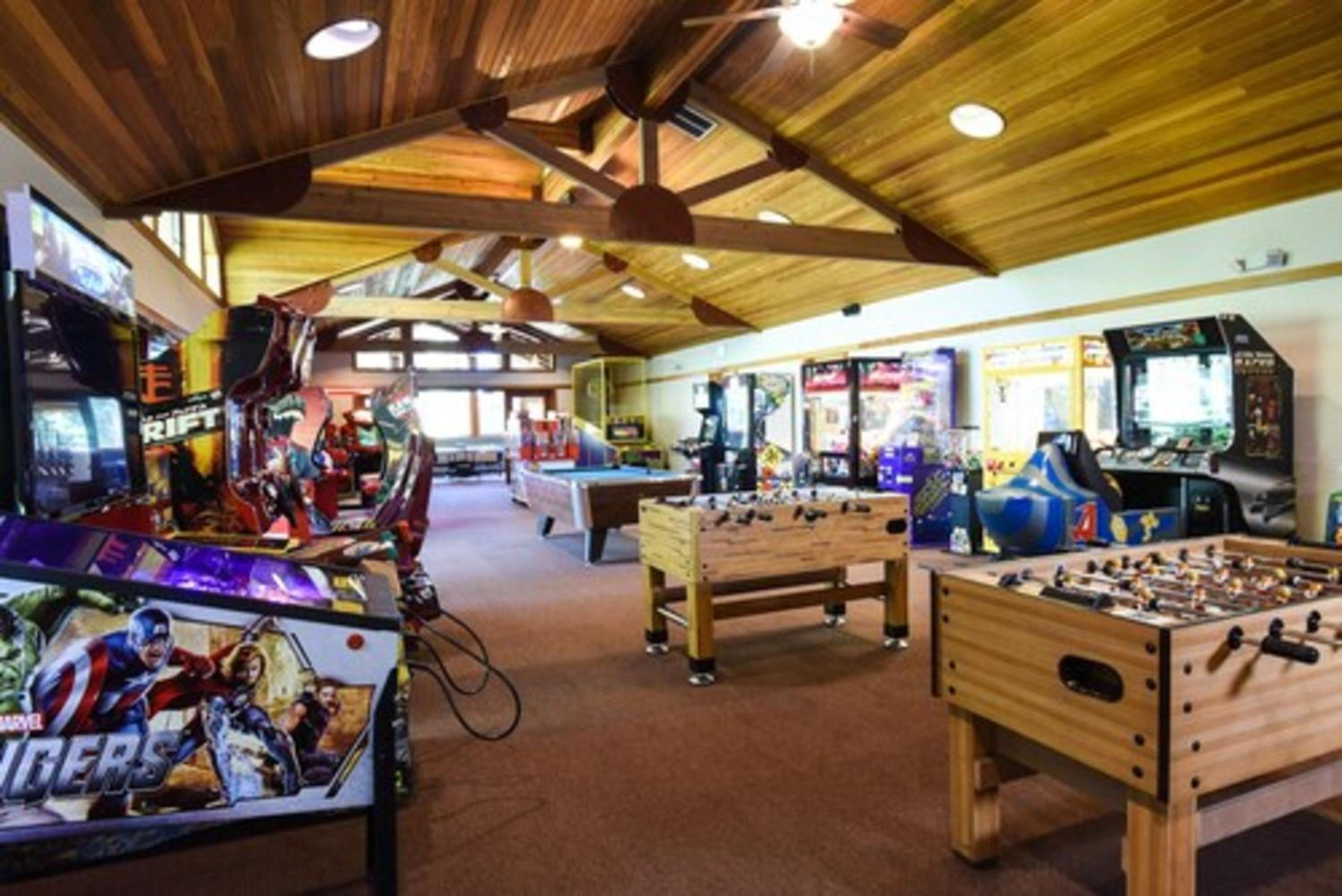 Lake Tahoe Vacations - Northstar California Resort - Property Image 154