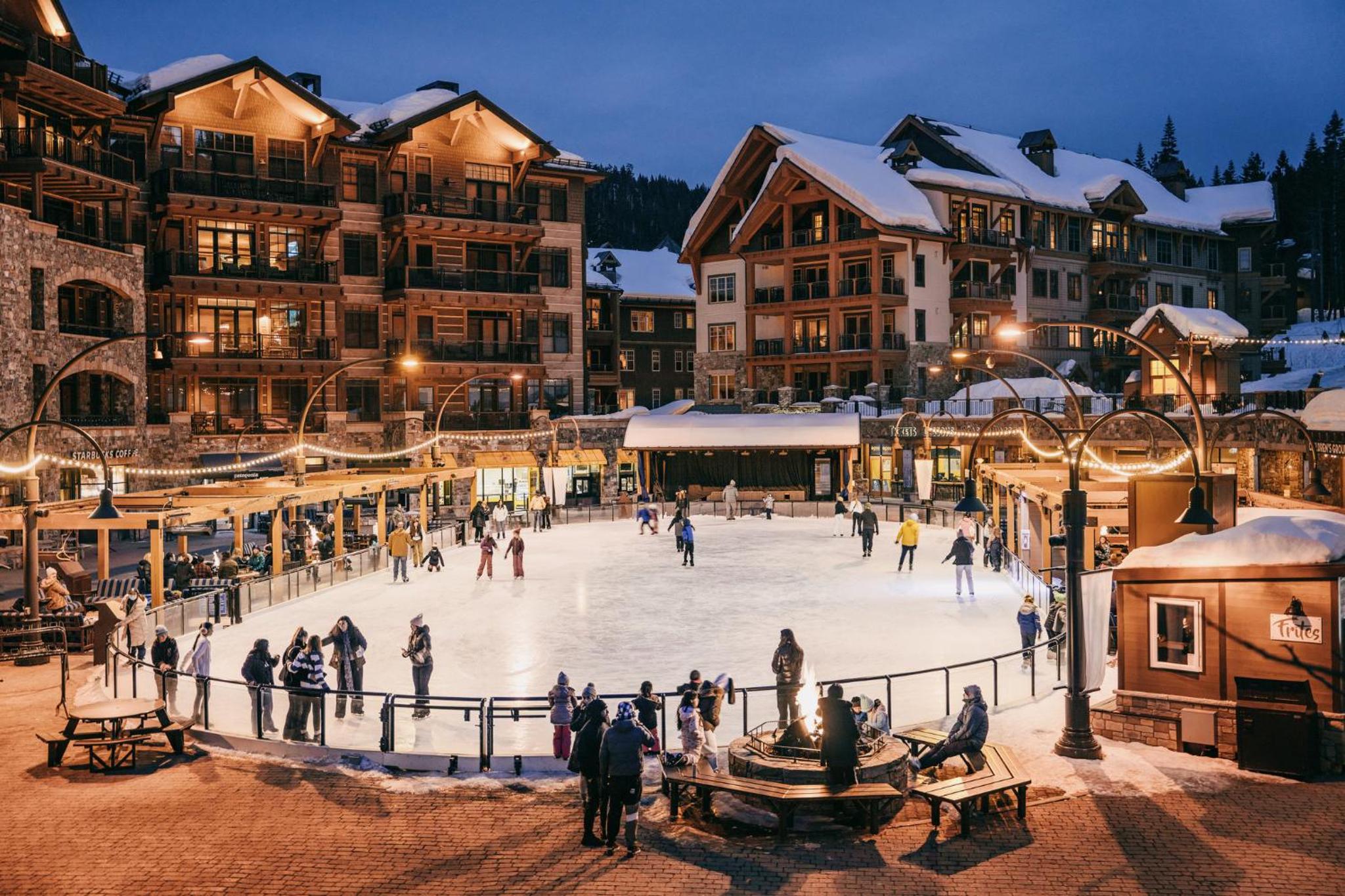 Lake Tahoe Vacations - Northstar California Resort - Property Image 151