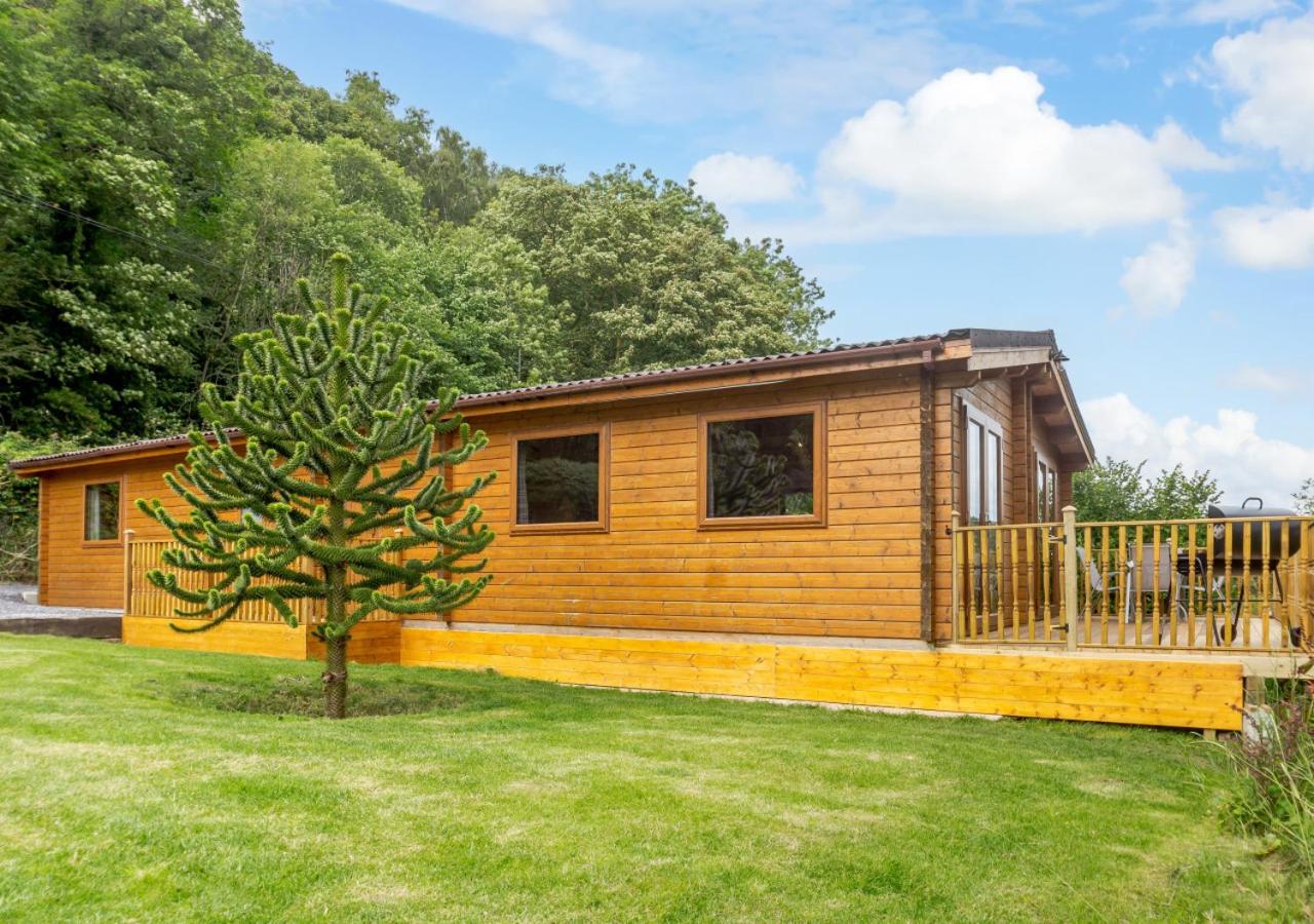 3 Bed in Llanddulas oc-r27872
