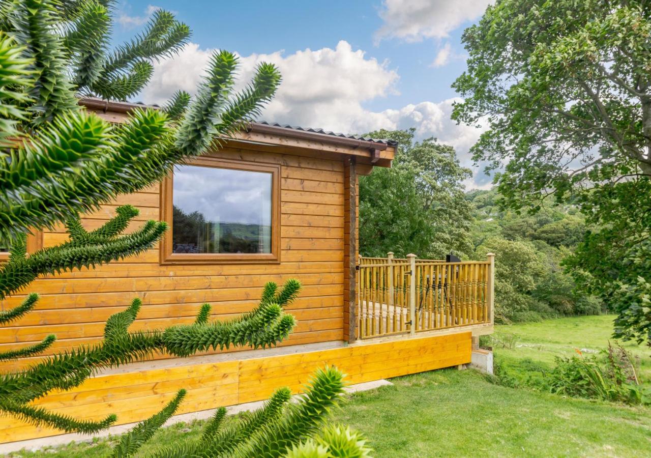 3 Bed in Llanddulas oc-r27872