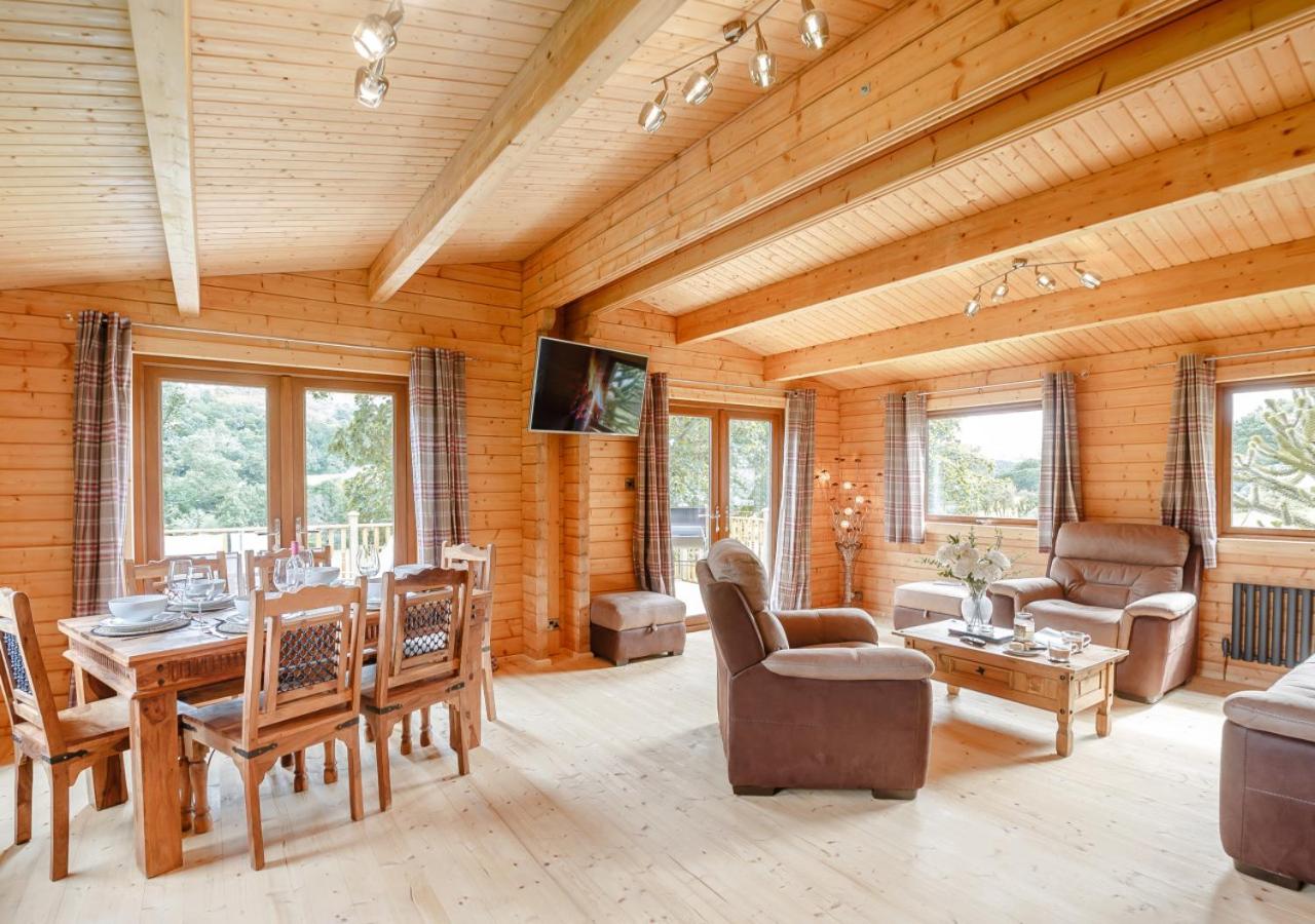 3 Bed in Llanddulas oc-r27872
