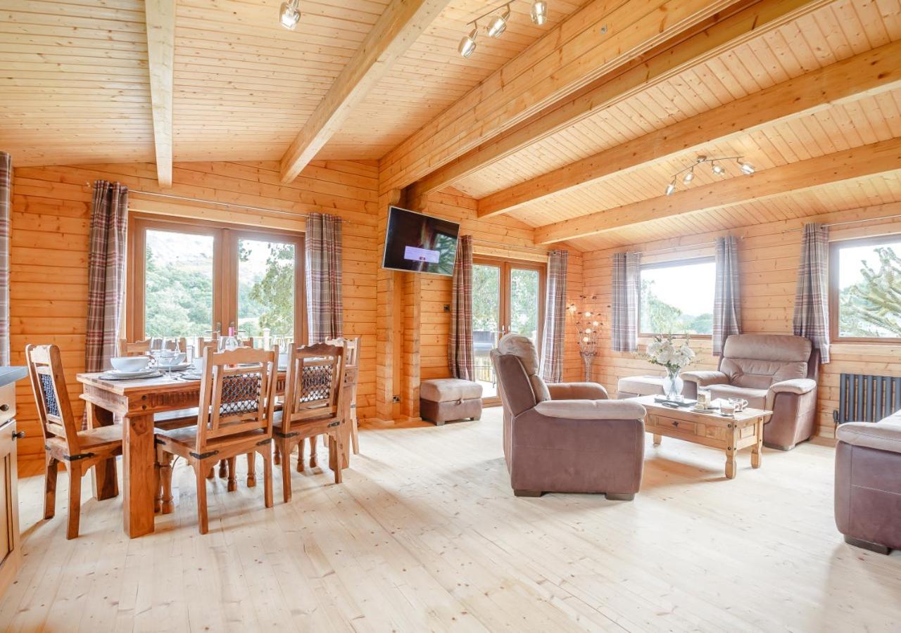 3 Bed in Llanddulas oc-r27872
