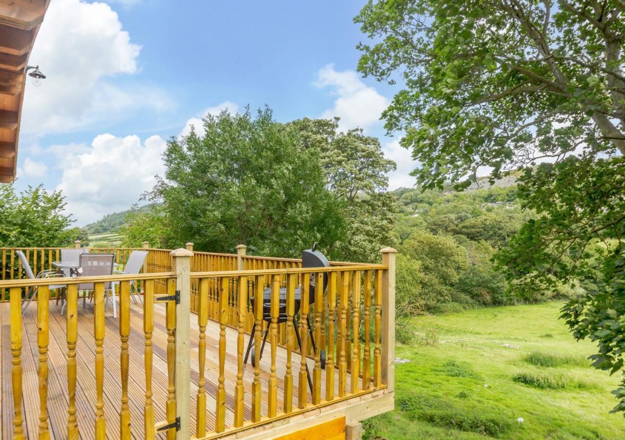 3 Bed in Llanddulas oc-r27872