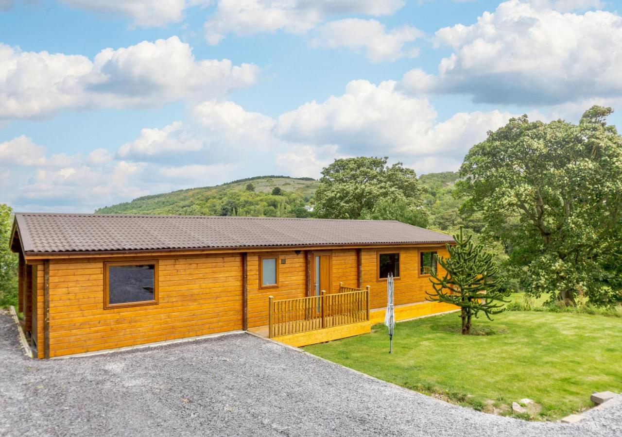 3 Bed in Llanddulas oc-r27872