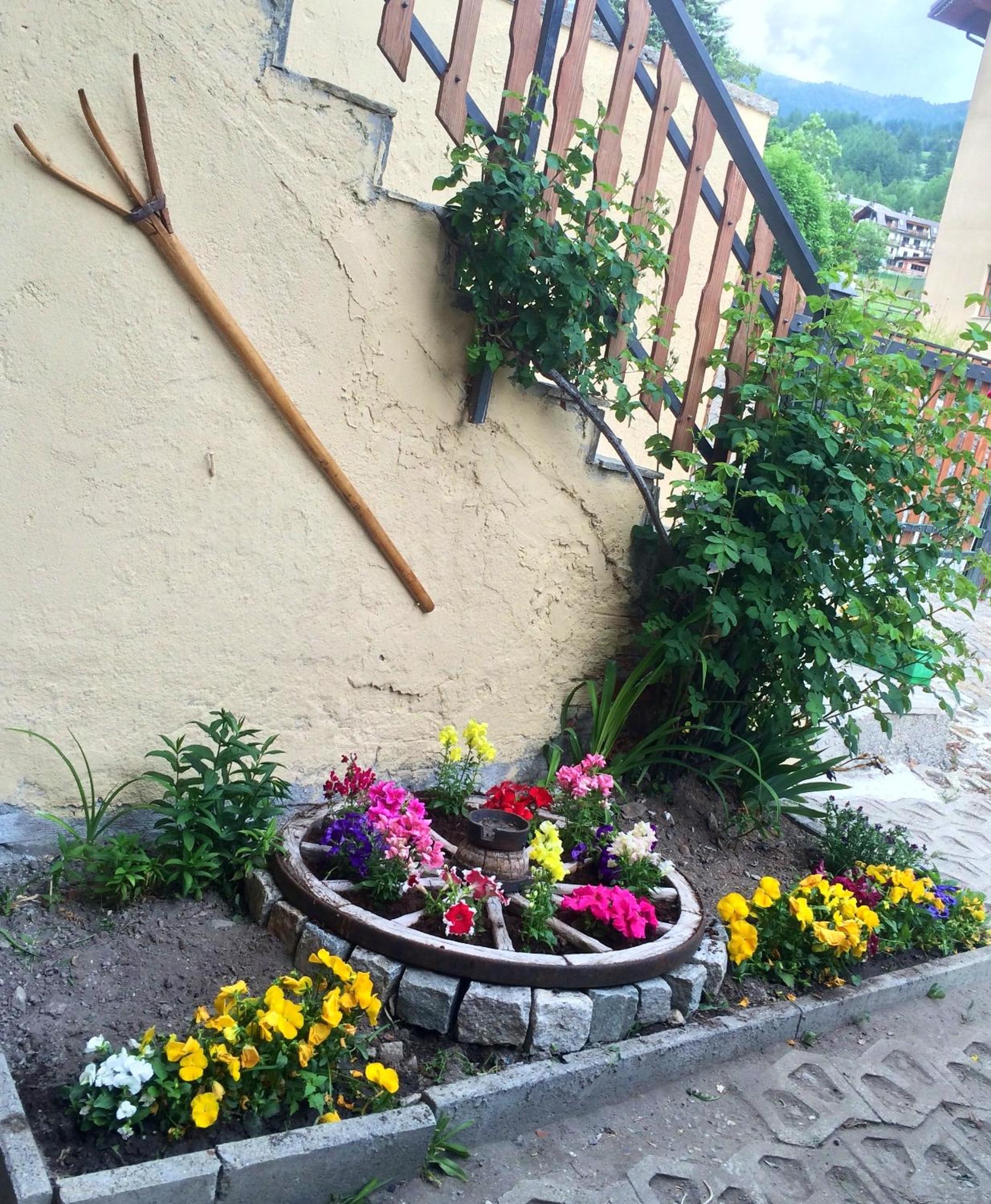 Casa Vacanze Elisa