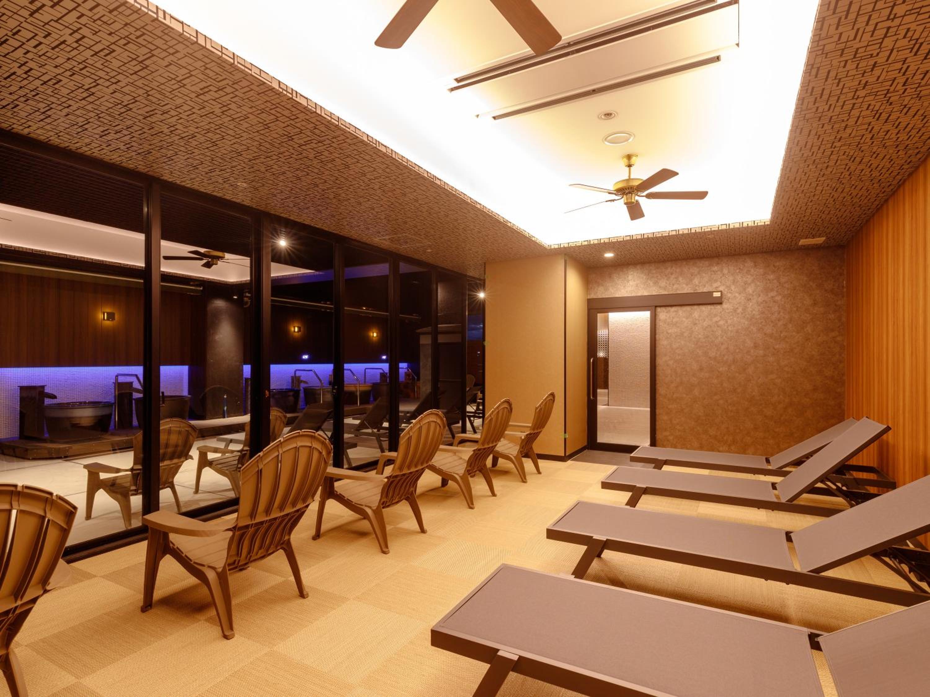 Toyama Vacations - APA Hotel STAY Toyama - Property Image 2