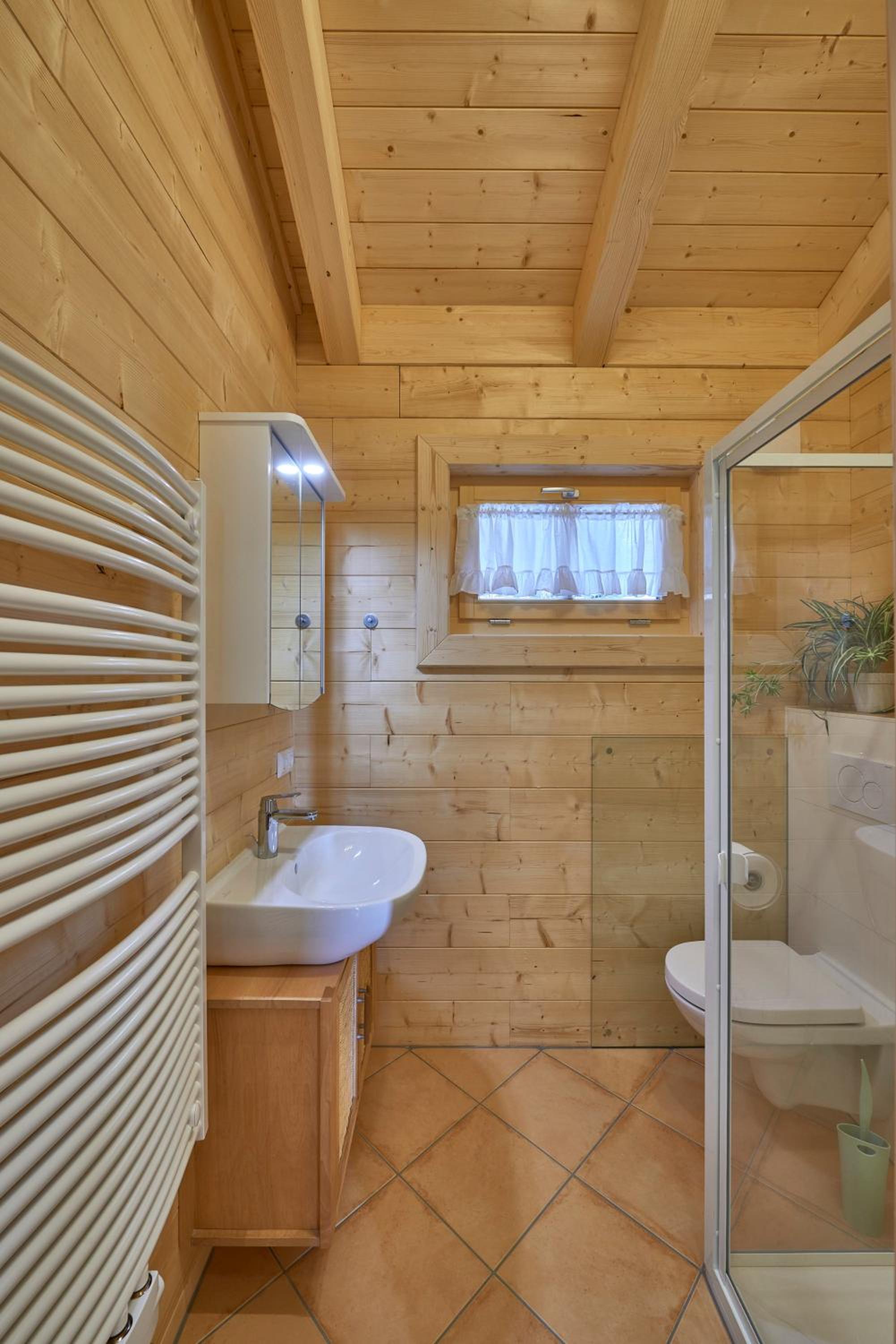 Chalet Bergheimat