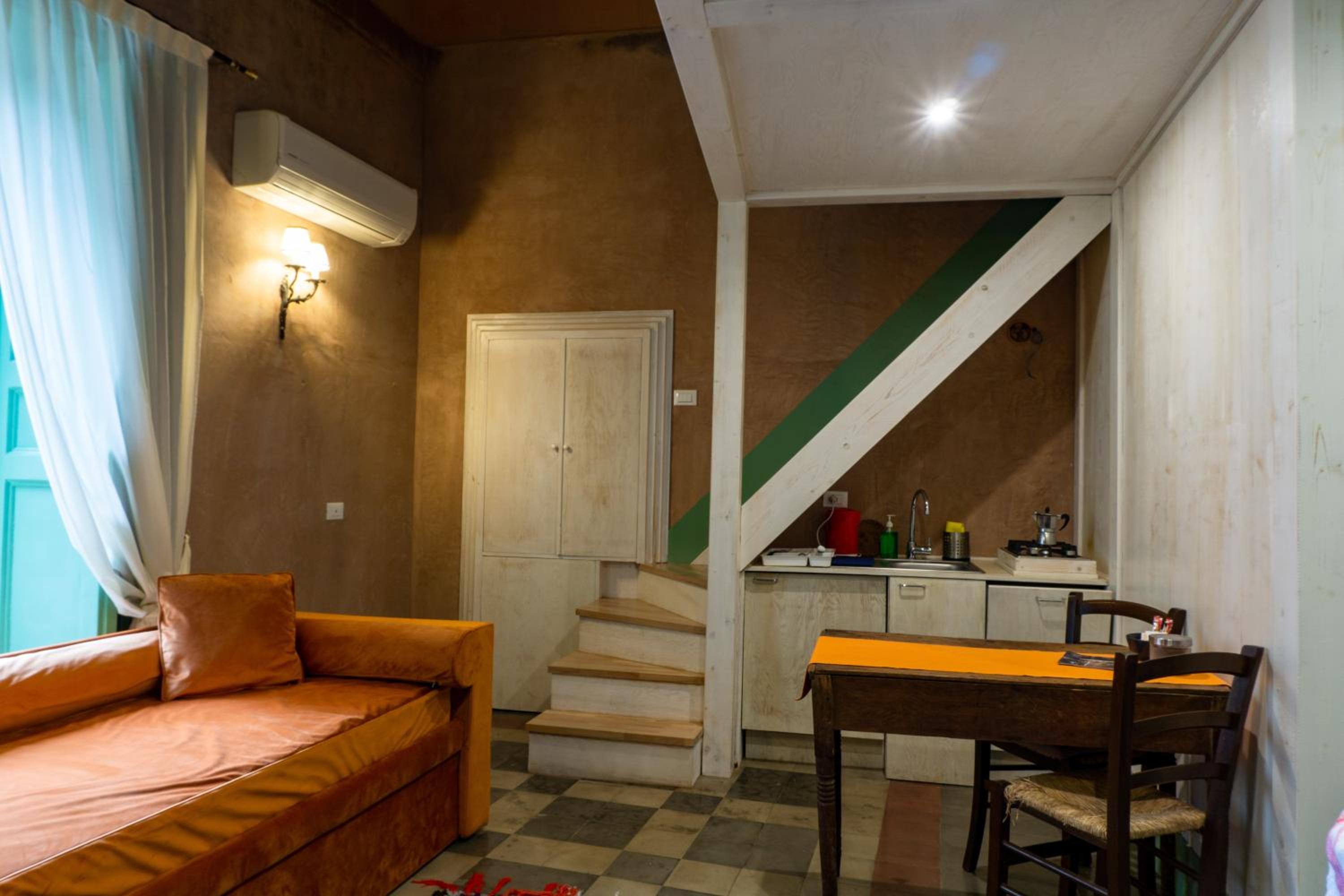 Casa D'aria