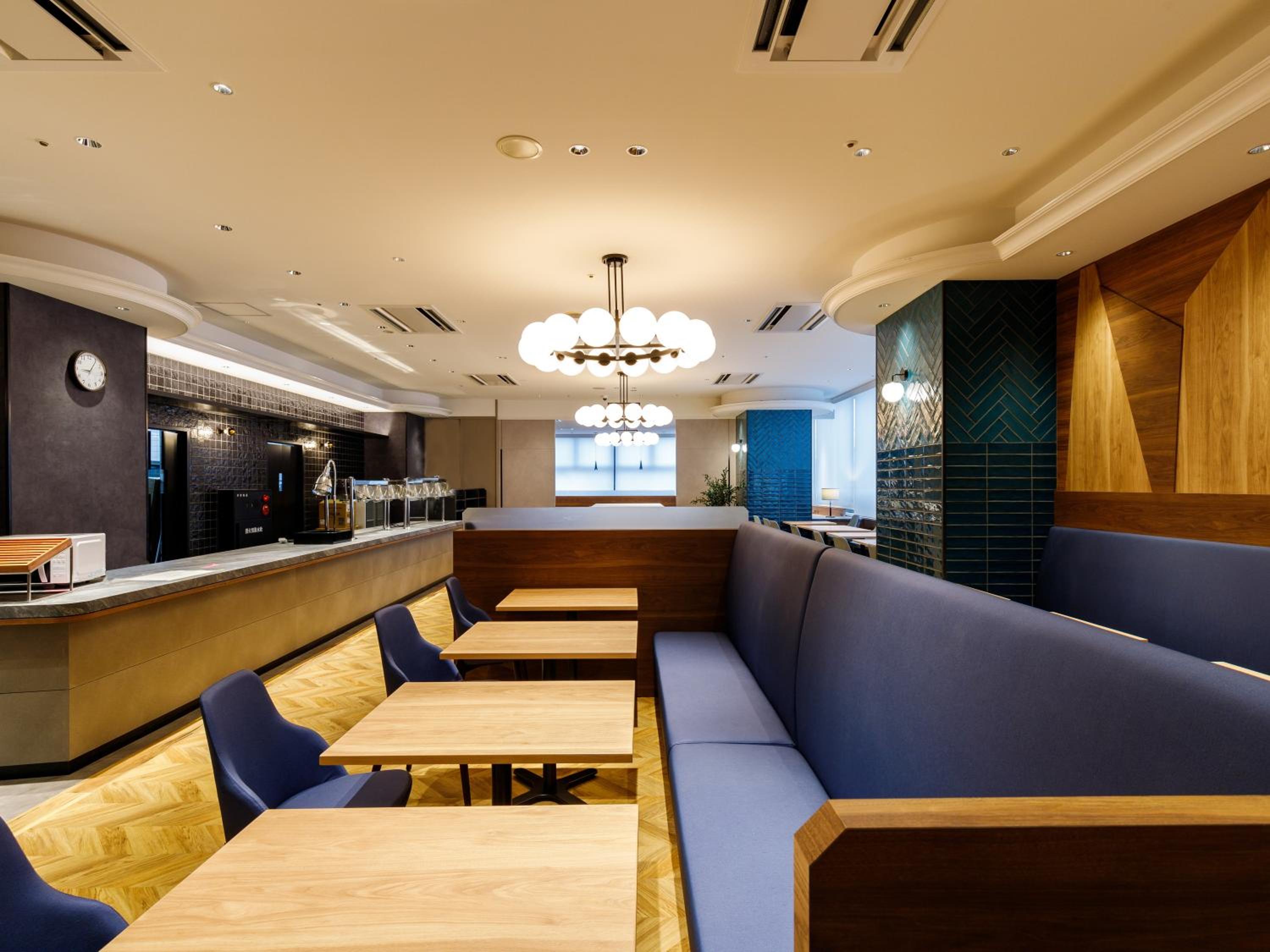 Toyama Vacations - APA Hotel STAY Toyama - Property Image 1