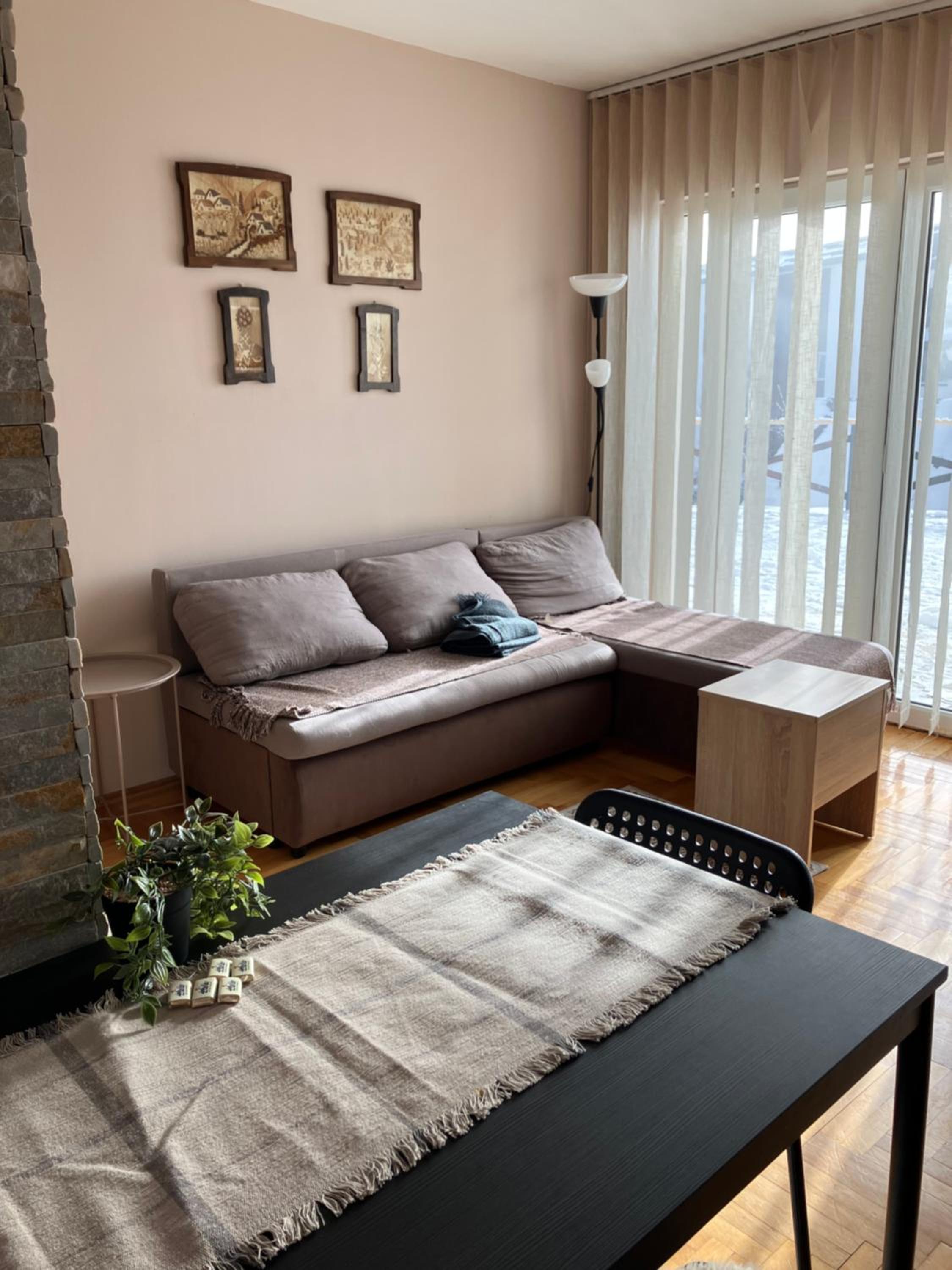 Zoara apartment view 5