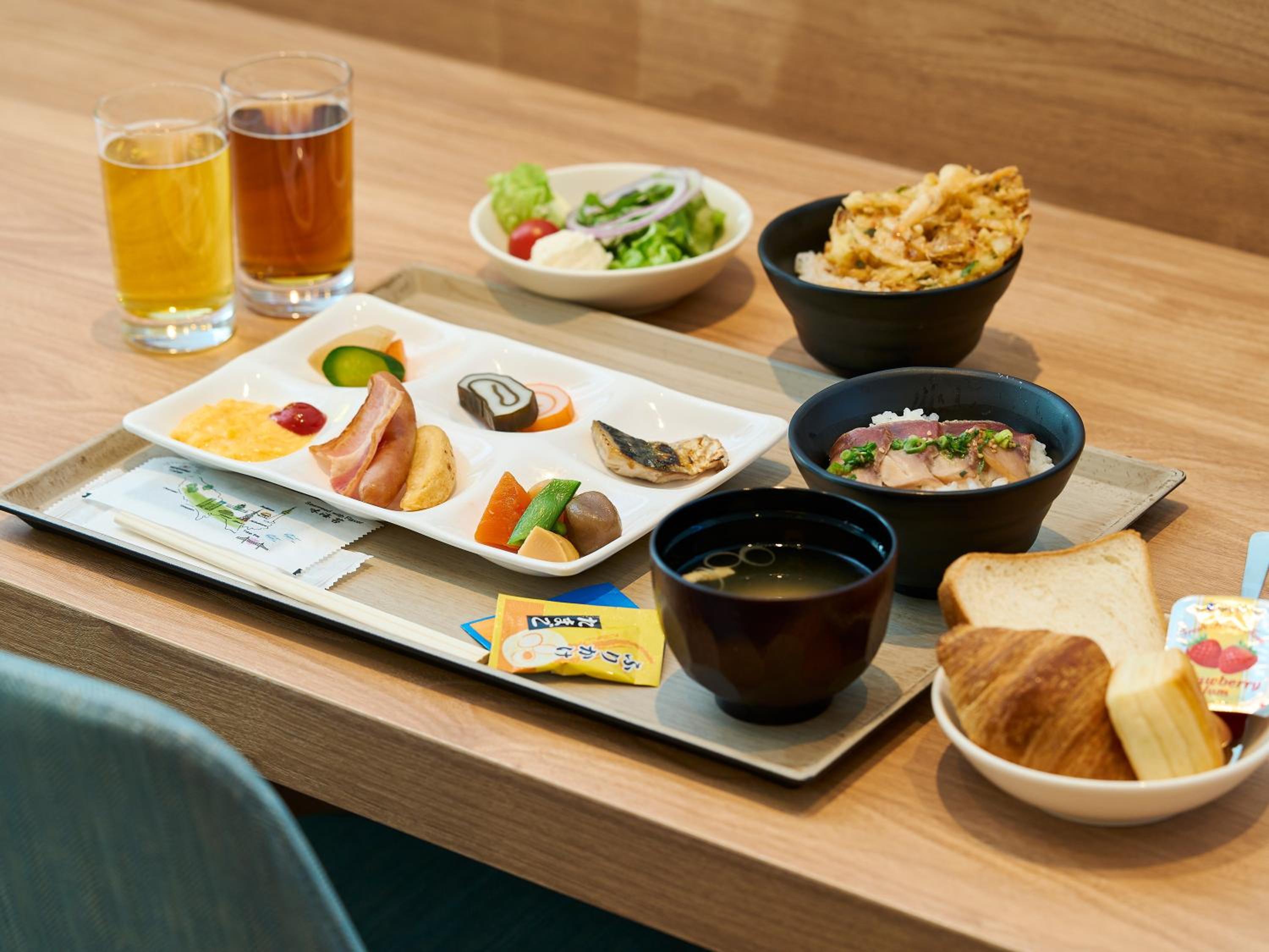 Toyama Vacations - APA Hotel STAY Toyama - Property Image 4