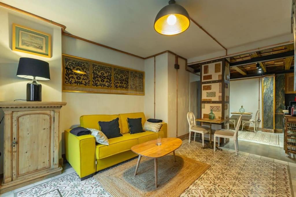 Triana Deluxe Duplex