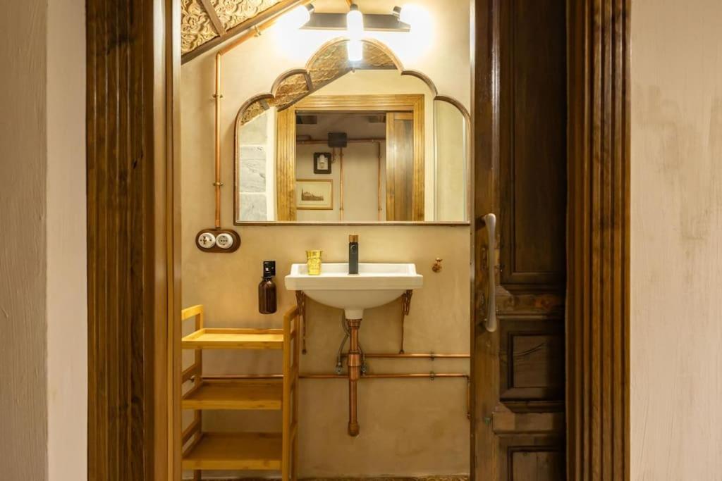 Triana Deluxe Duplex