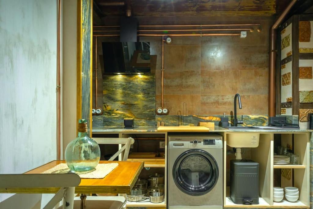 Triana Deluxe Duplex