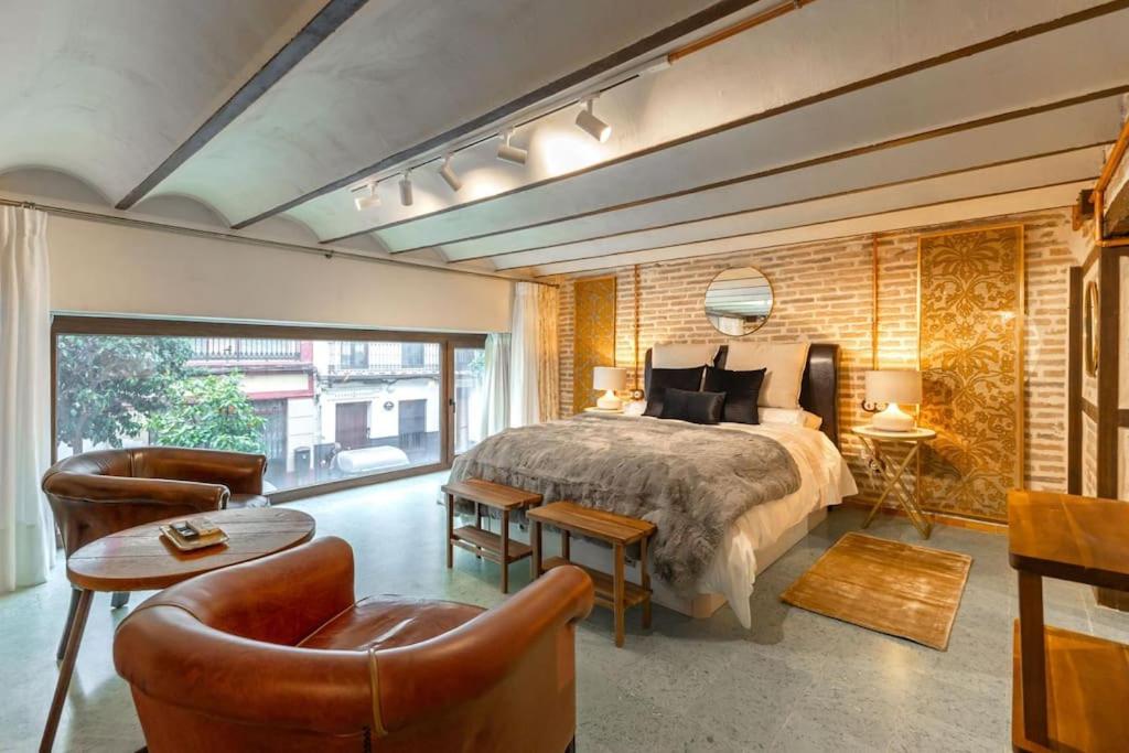 Triana Deluxe Duplex