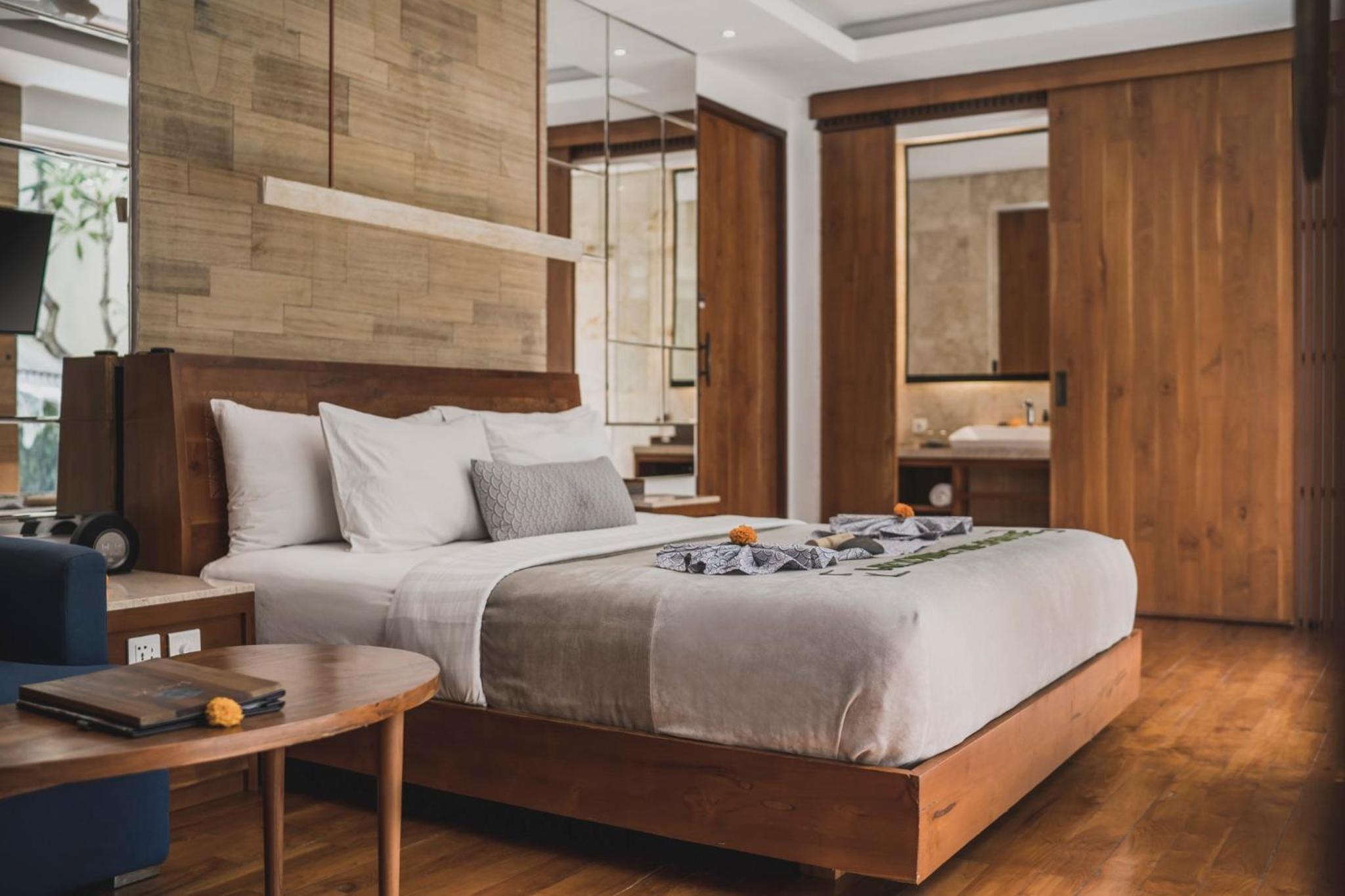 Sana Vie Villa Seminyak by Ini Vie Hospitality