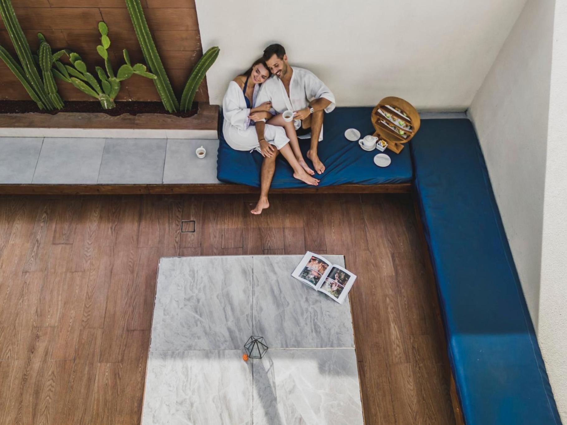 Sana Vie Villa Seminyak by Ini Vie Hospitality