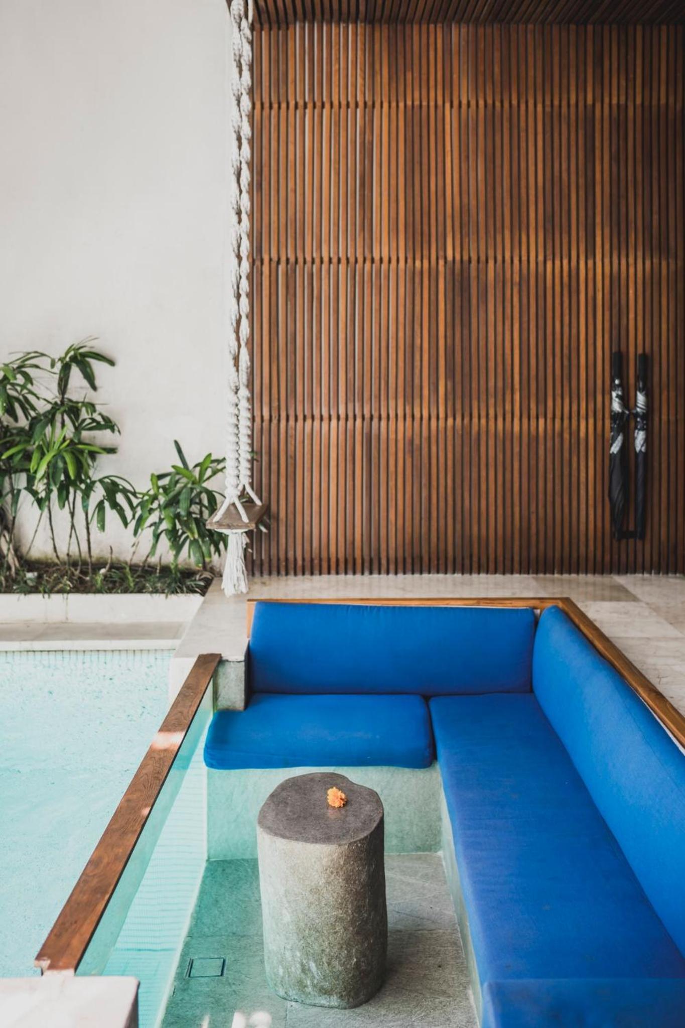 Sana Vie Villa Seminyak by Ini Vie Hospitality