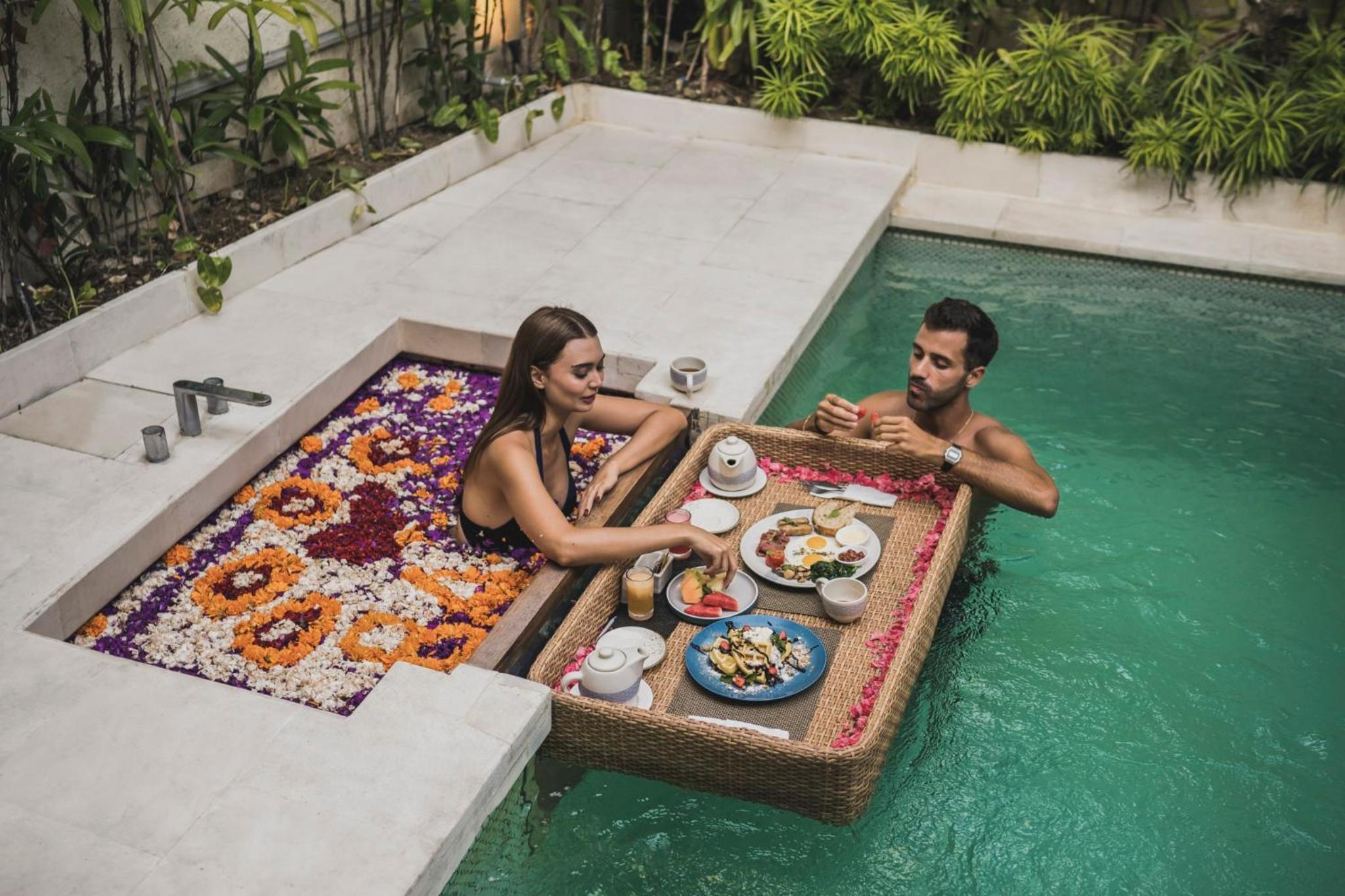 Sana Vie Villa Seminyak by Ini Vie Hospitality