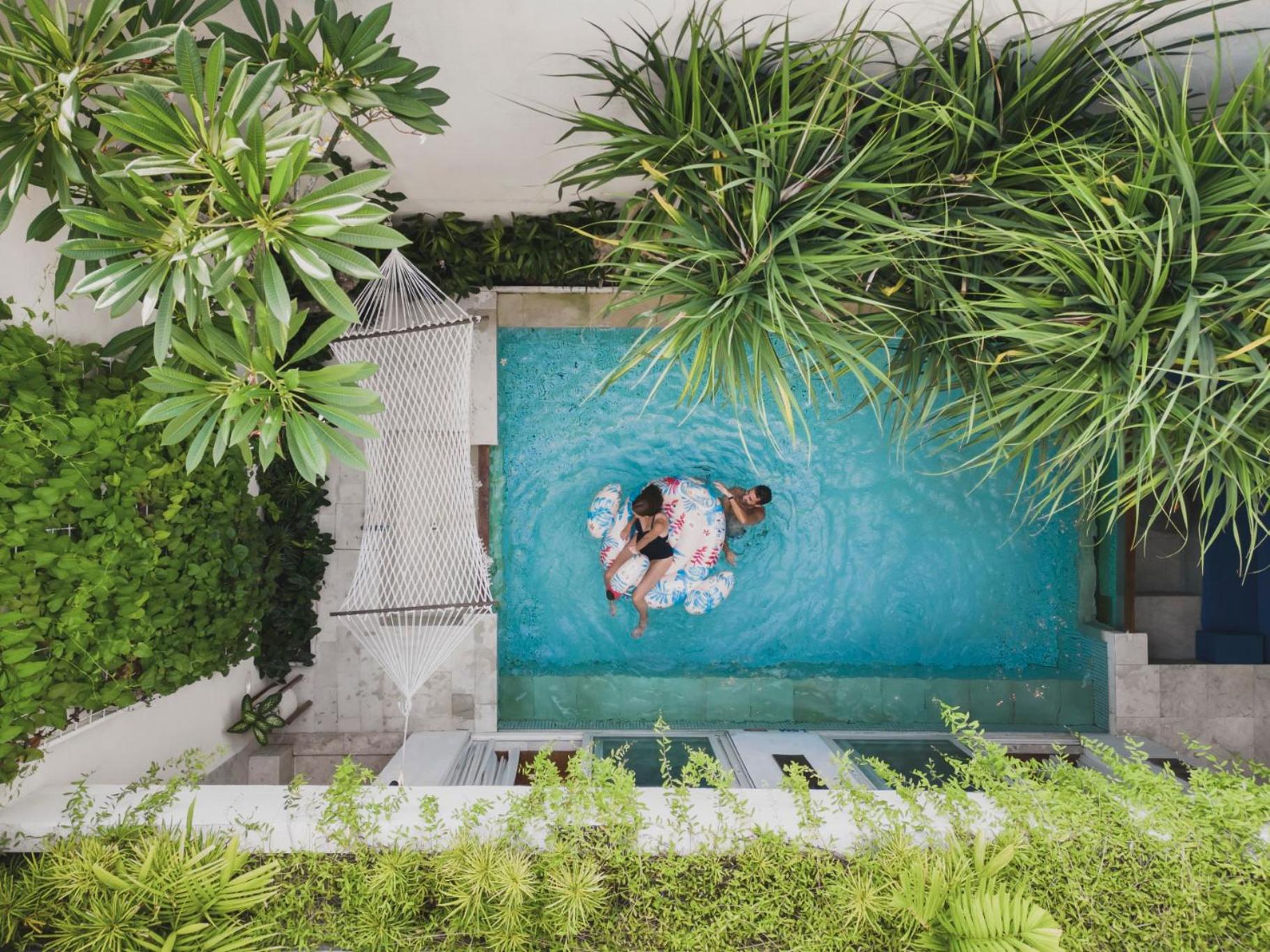 Sana Vie Villa Seminyak by Ini Vie Hospitality - Image 2