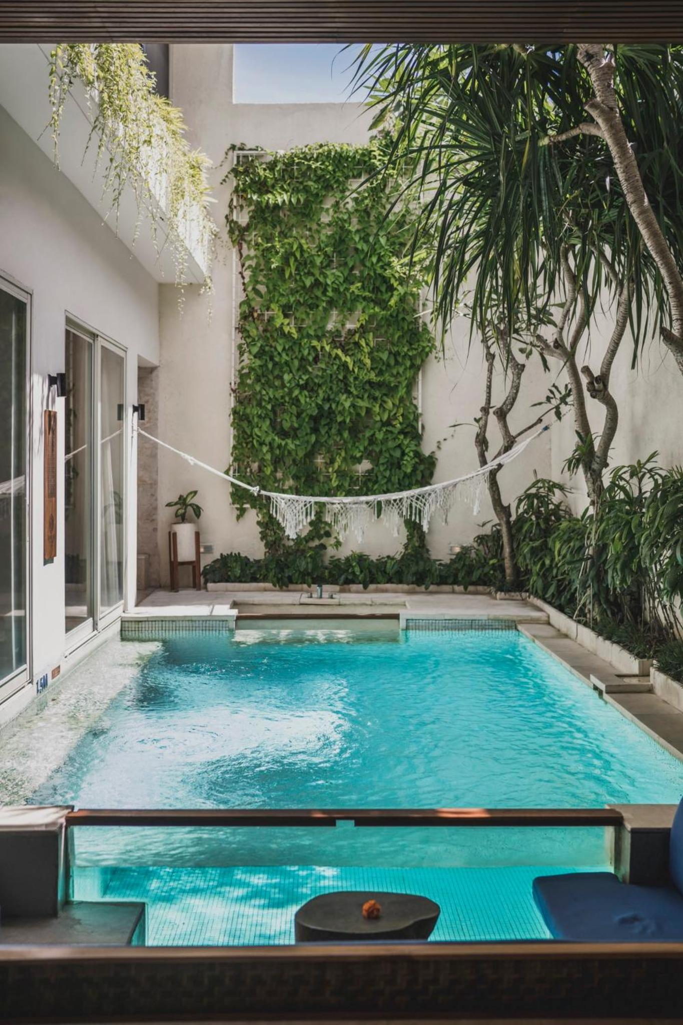 Sana Vie Villa Seminyak by Ini Vie Hospitality