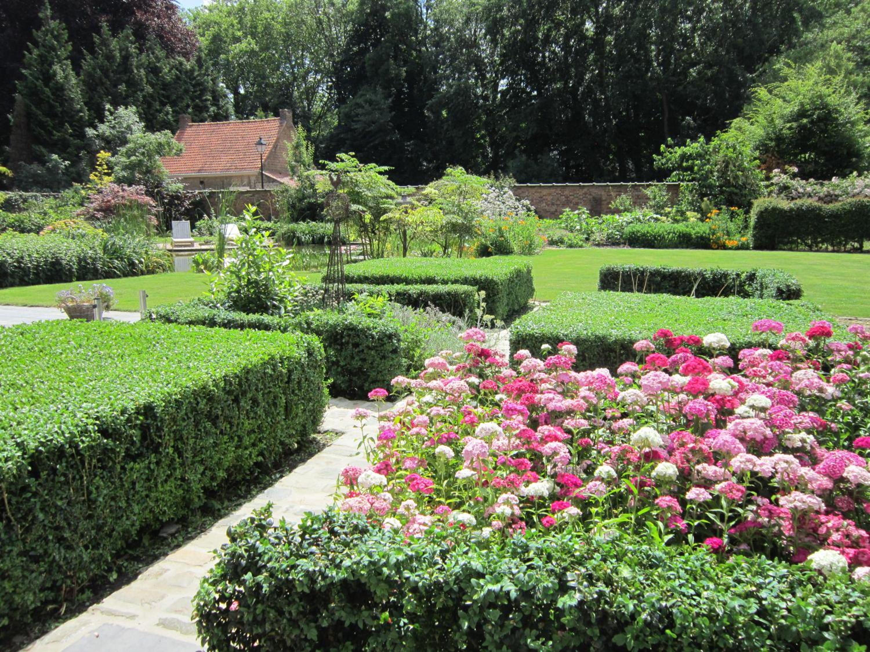 B&B Pastorie van Merkem