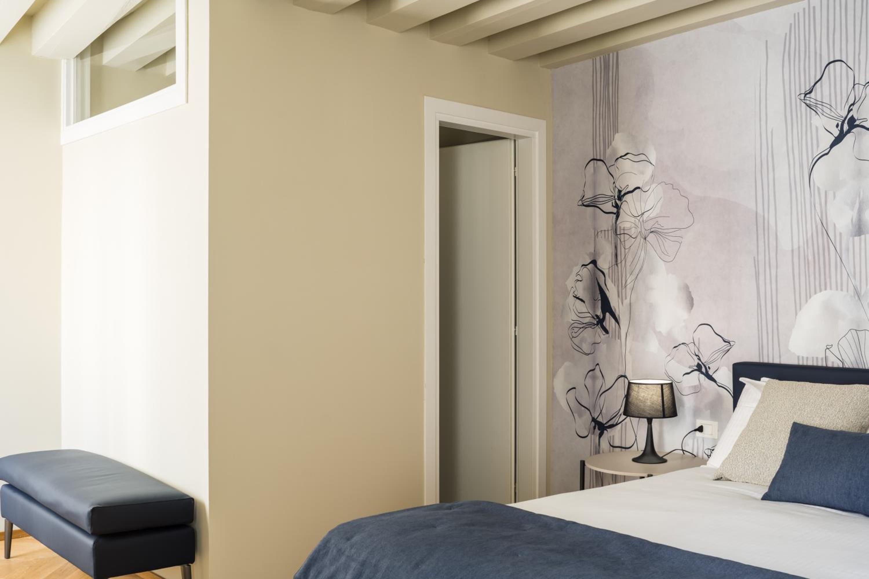 San Giovanni e Paolo Canal View Apartment R&R