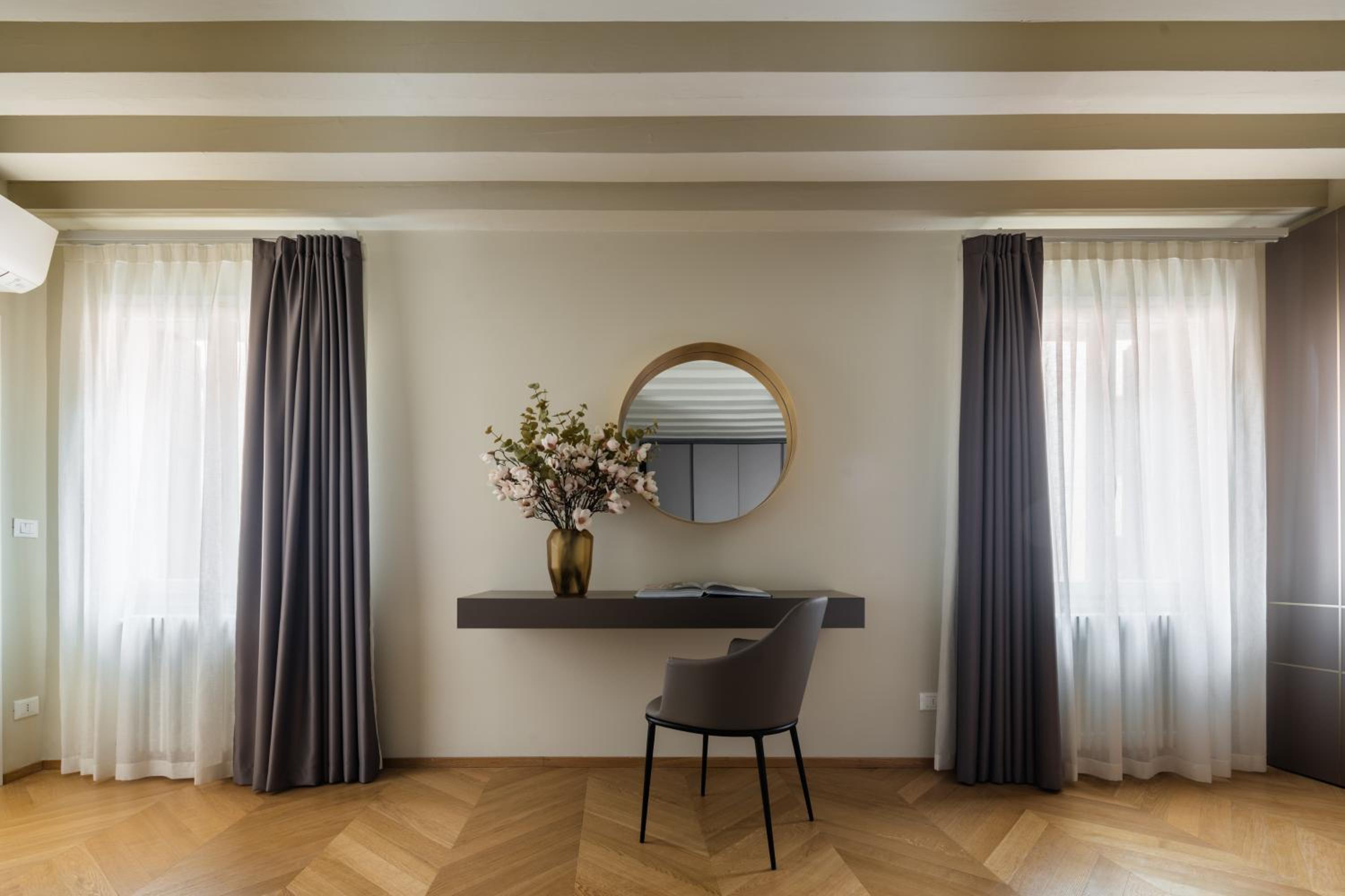San Giovanni e Paolo Canal View Apartment R&R