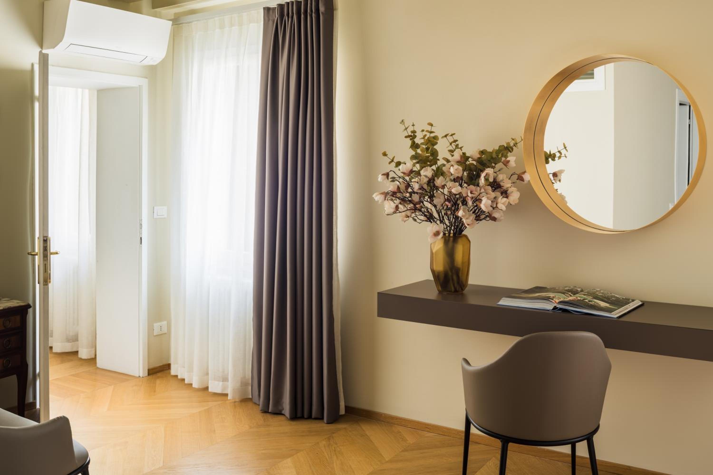 San Giovanni e Paolo Canal View Apartment R&R