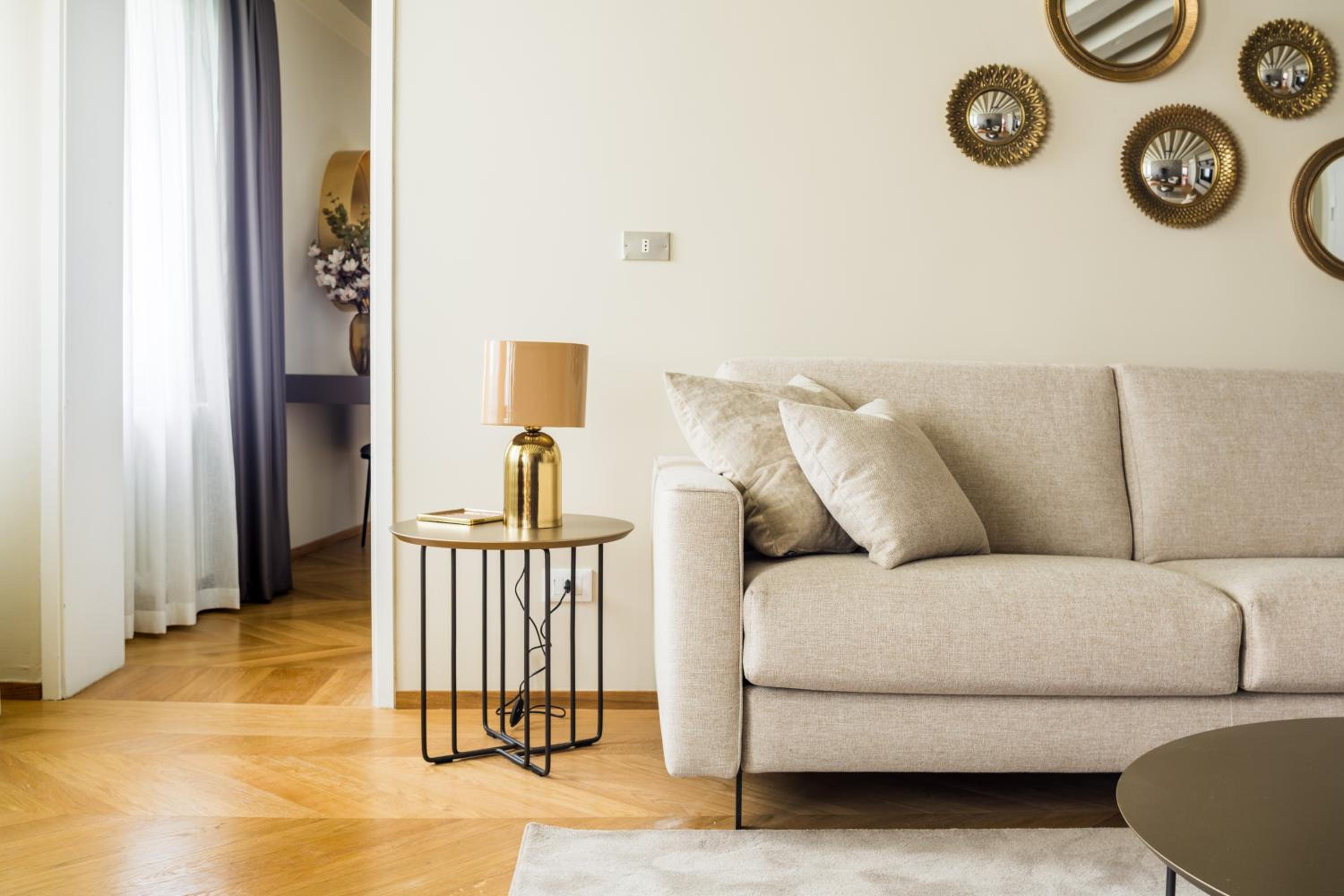 San Giovanni e Paolo Canal View Apartment R&R