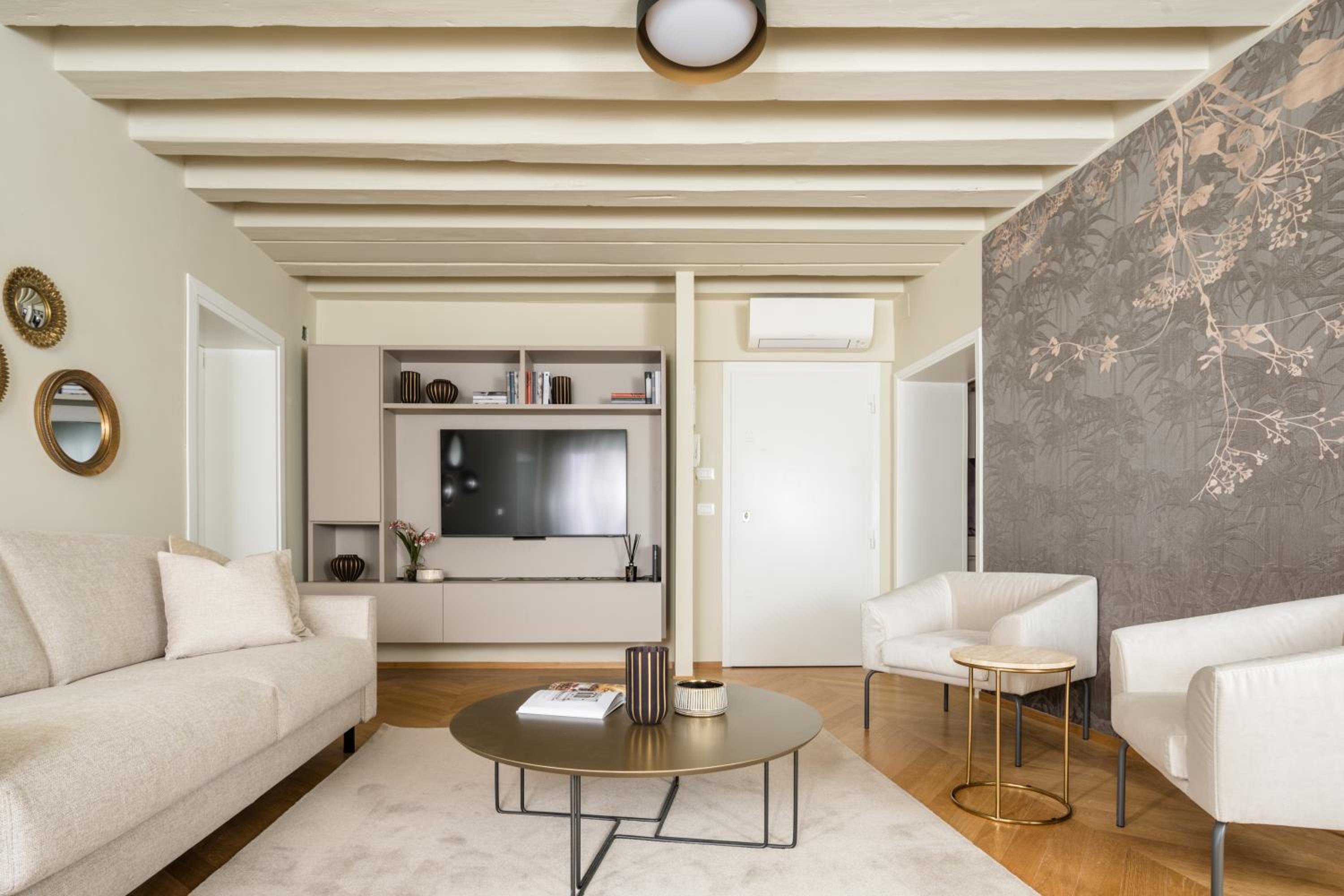 San Giovanni e Paolo Canal View Apartment R&R