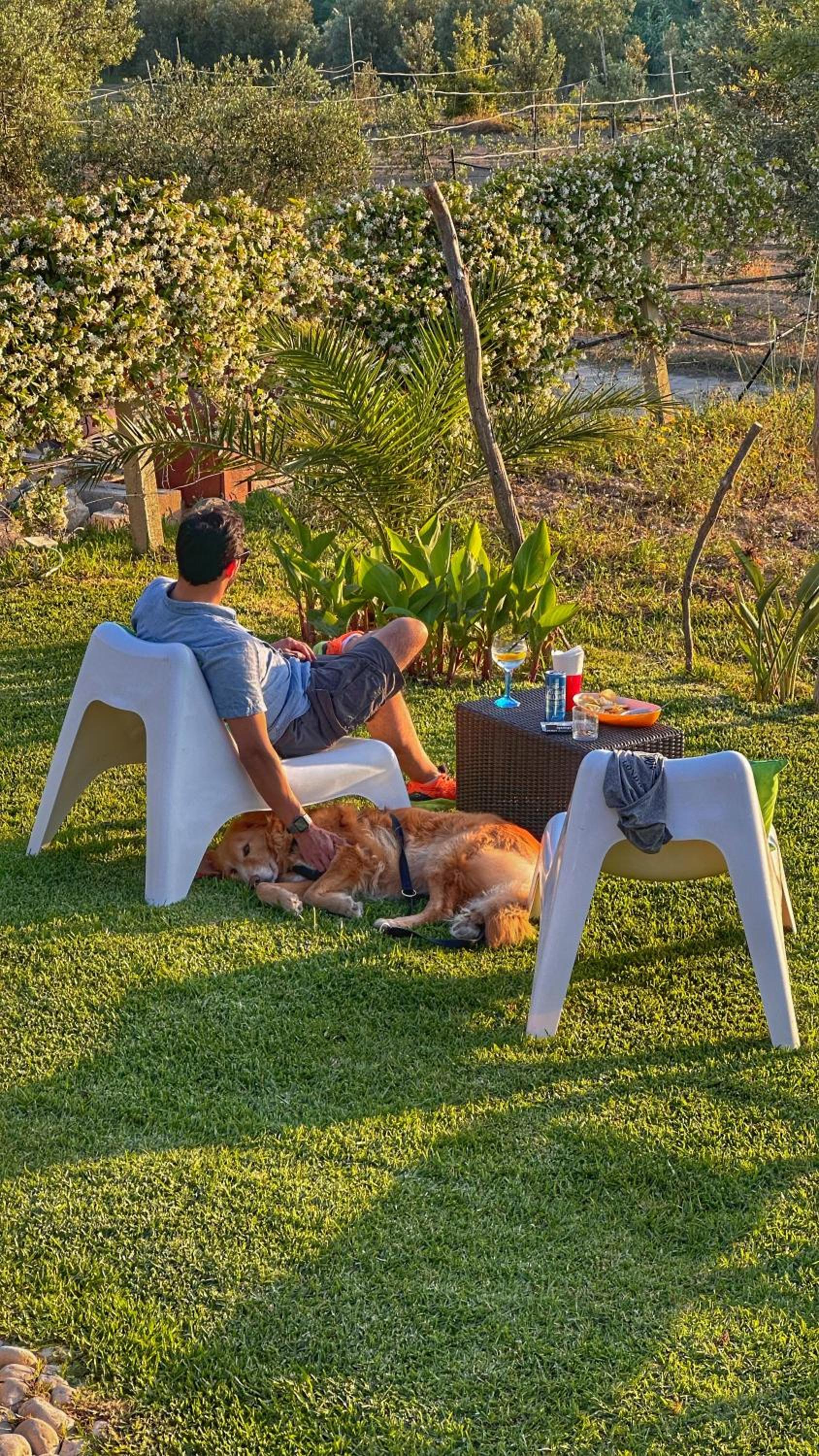 Ciriga Sicily Glamping
