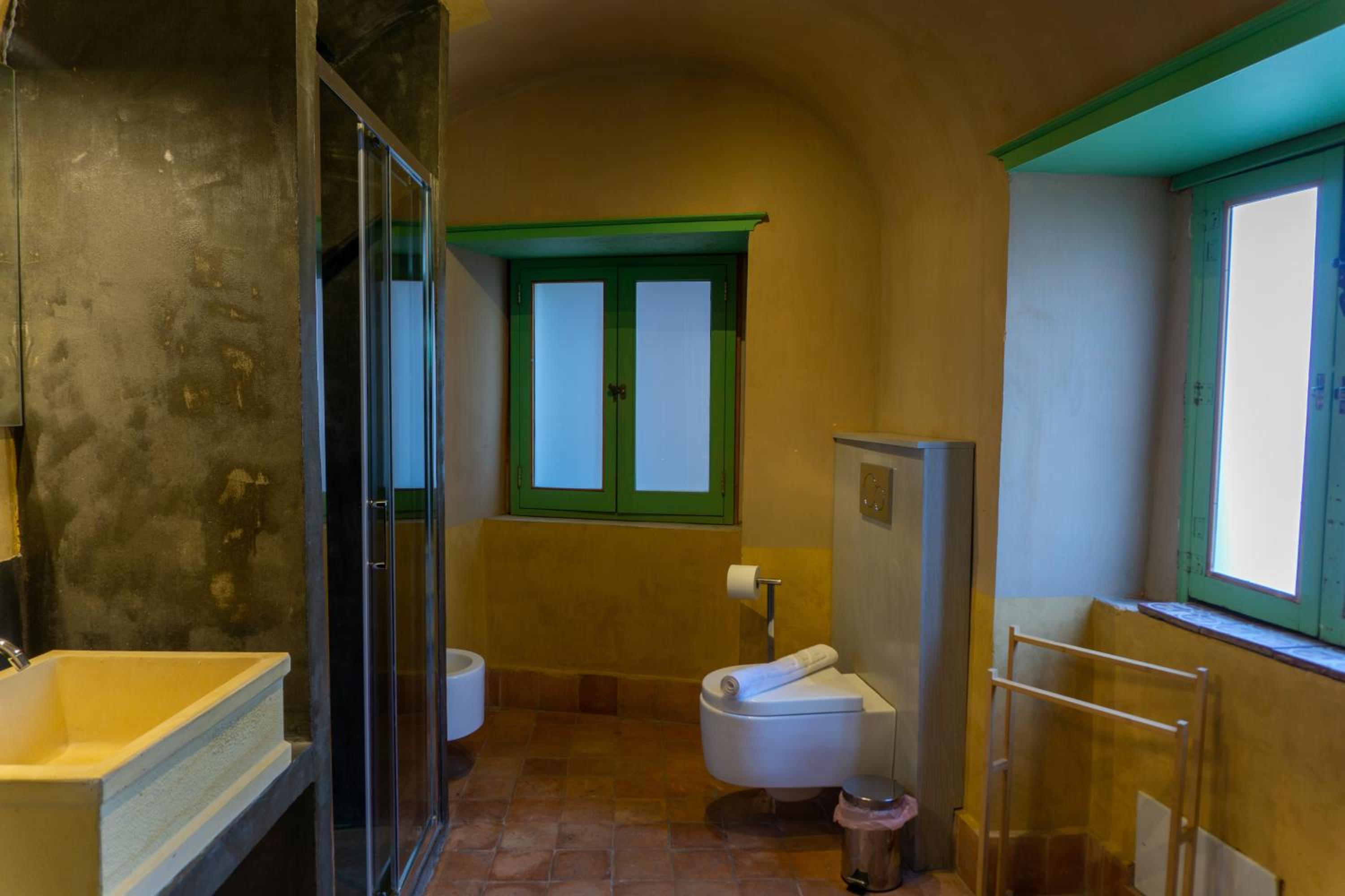 Casa D'aria