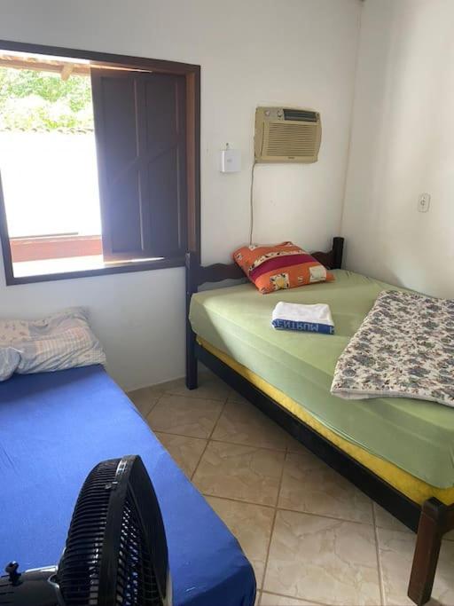 bela casa no verde a 10 minutos do centro